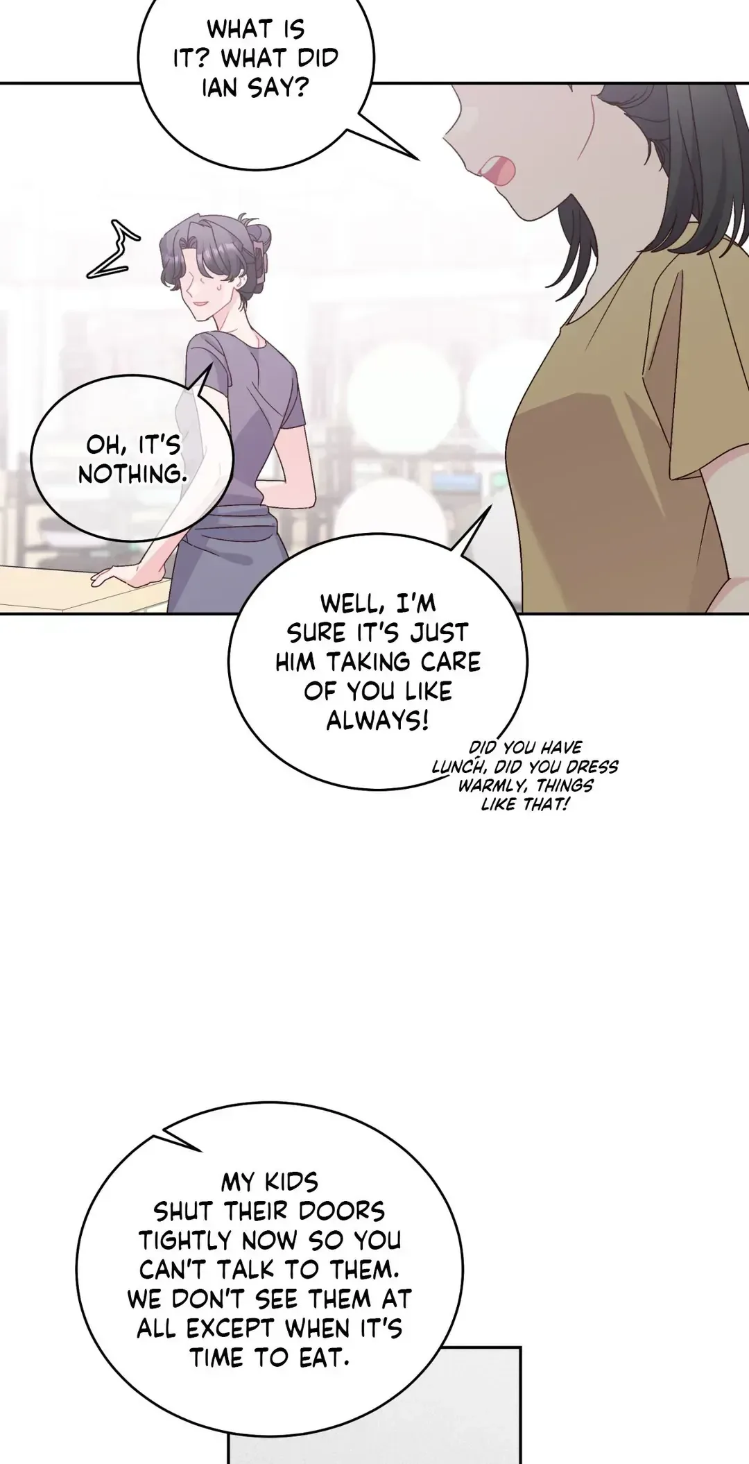 Merry Marbling Chapter 107 page 41