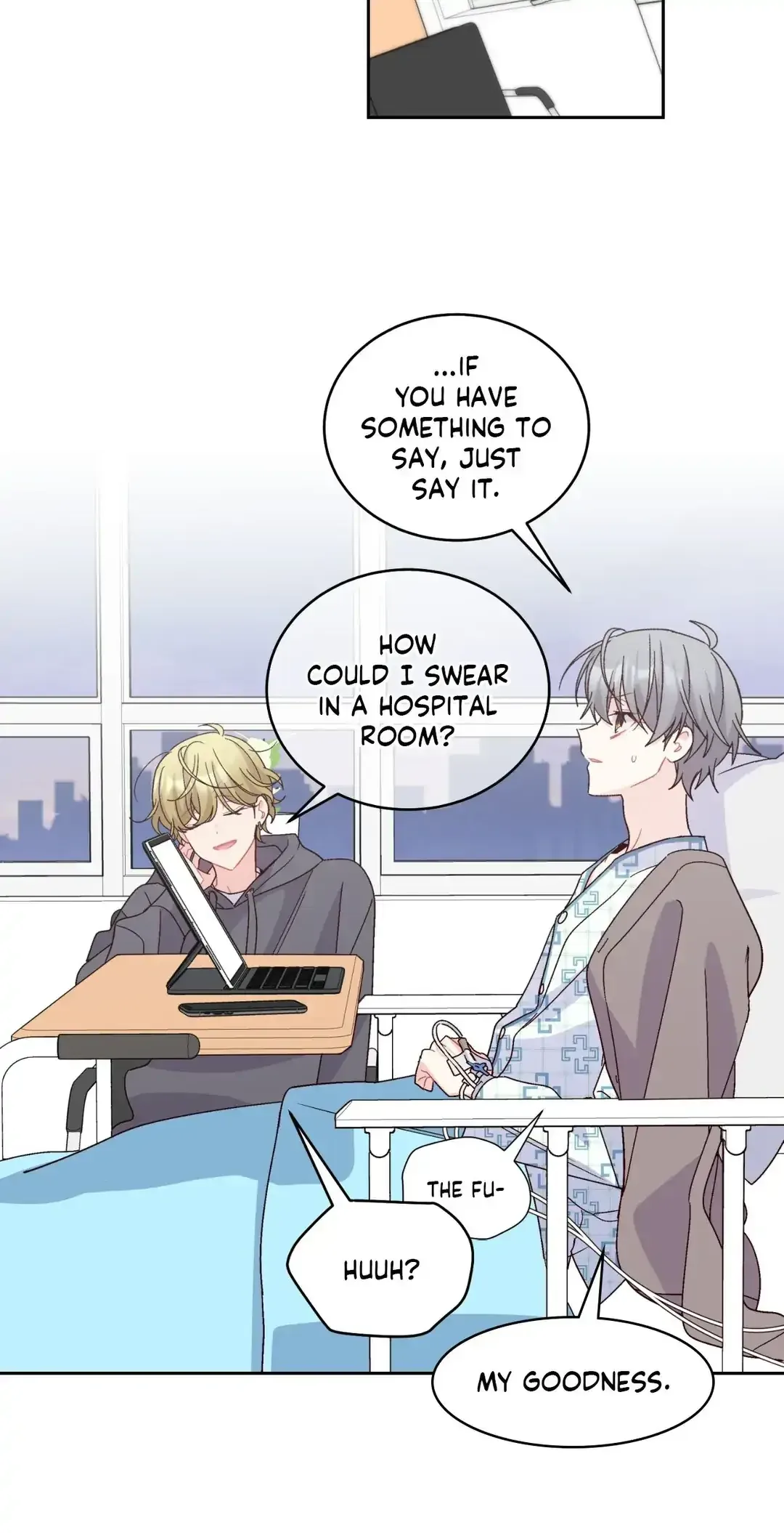 Merry Marbling Chapter 107 page 56