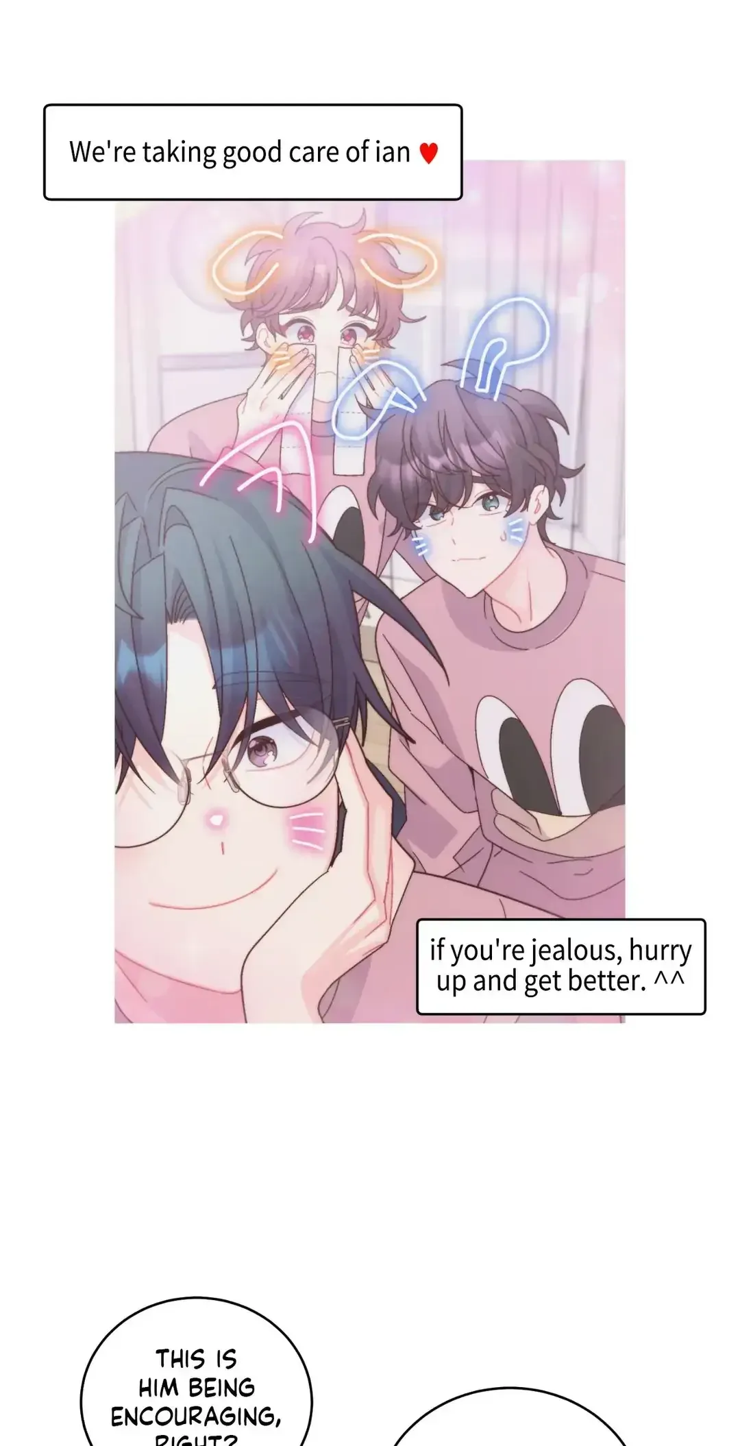 Merry Marbling Chapter 107 page 59