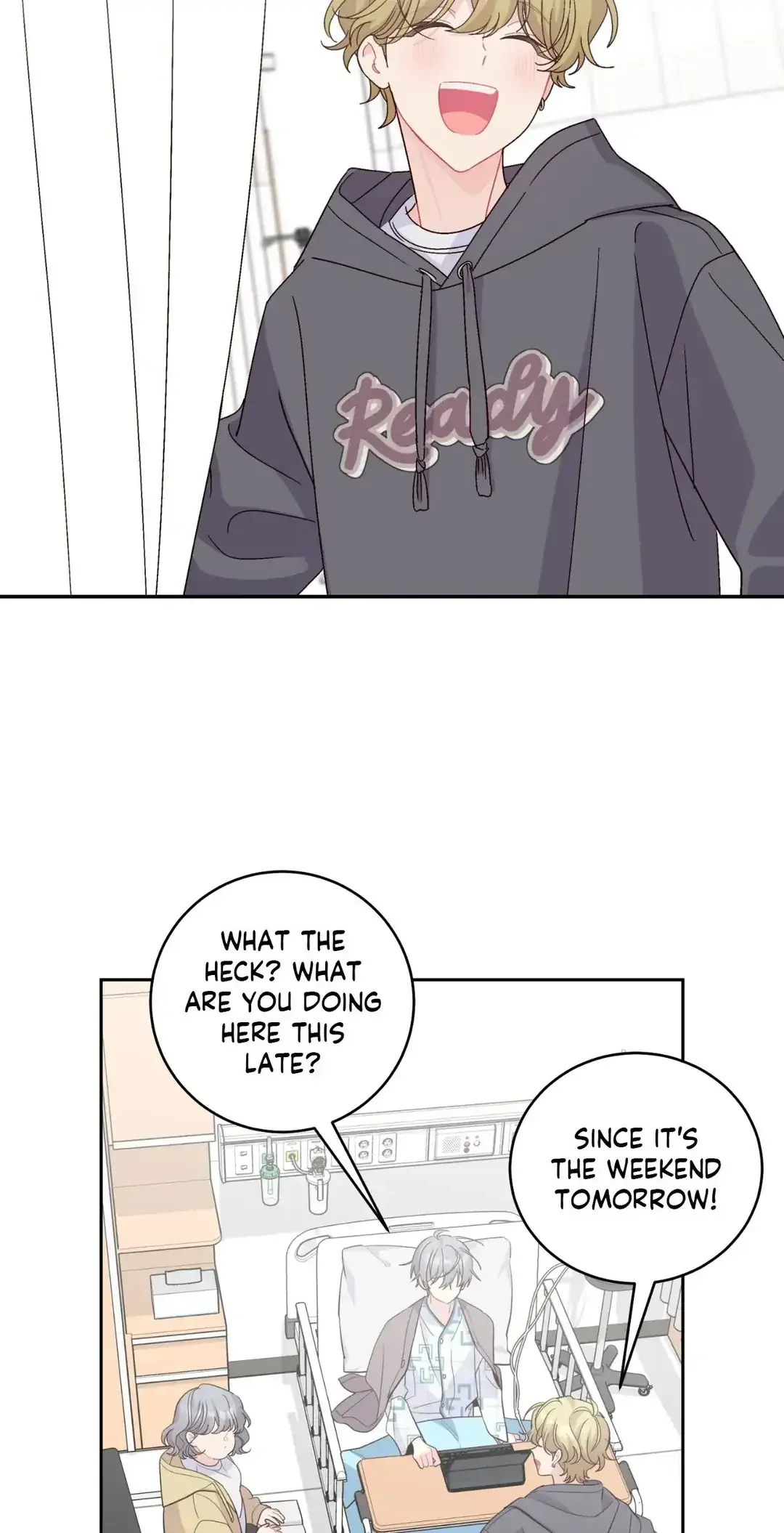 Merry Marbling Chapter 107 page 52