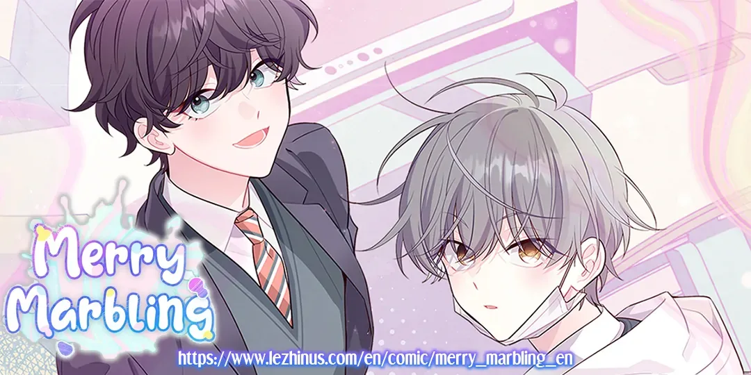Merry Marbling Chapter 107 page 62