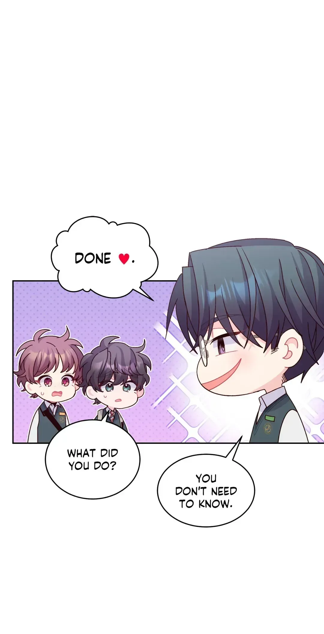 Merry Marbling Chapter 107 page 35