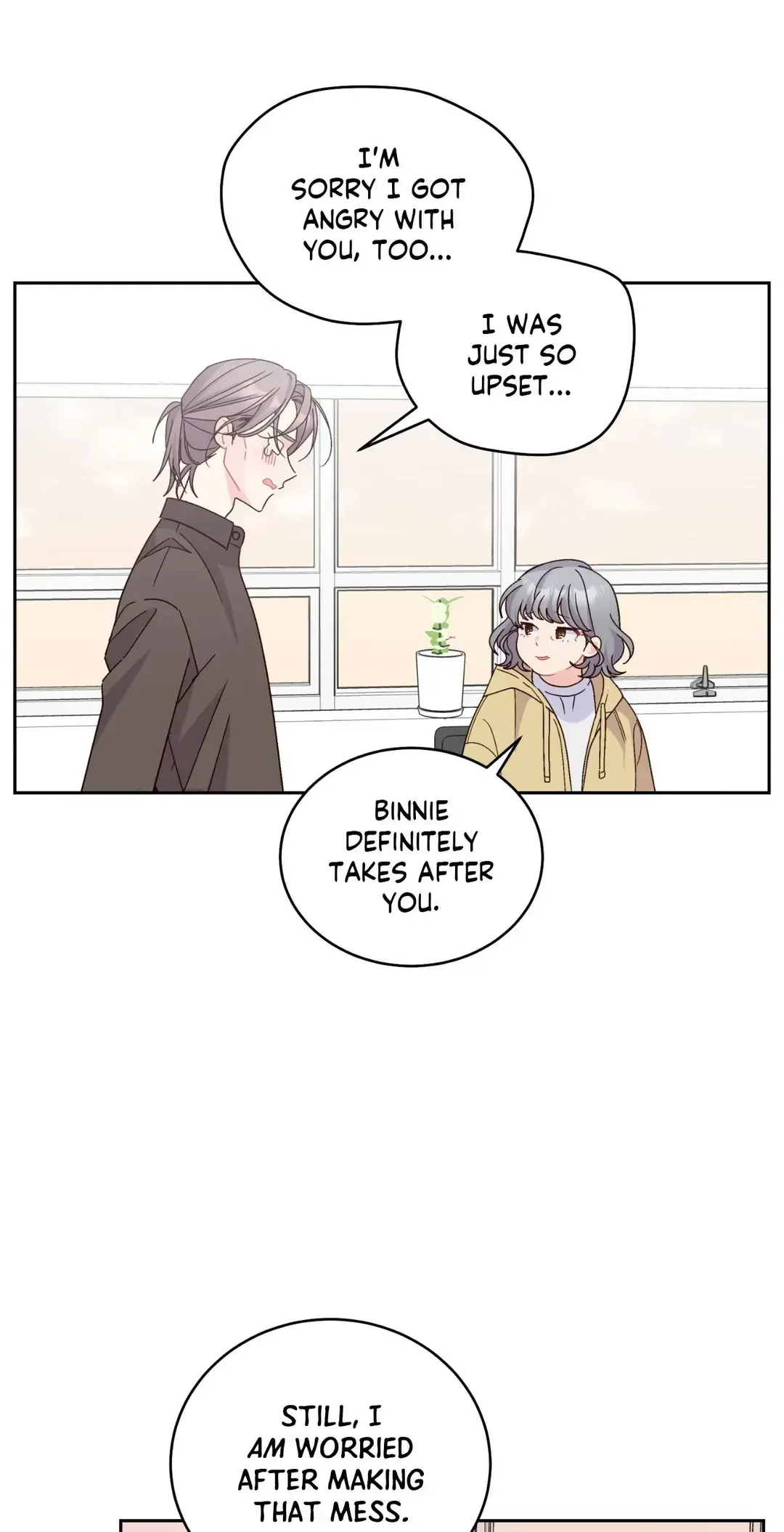 Merry Marbling Chapter 107 page 24
