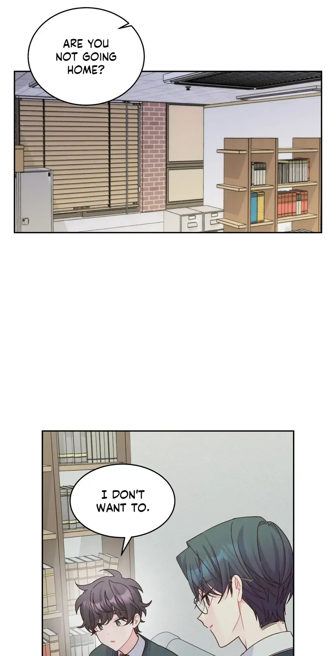 Merry Marbling Chapter 107 page 26
