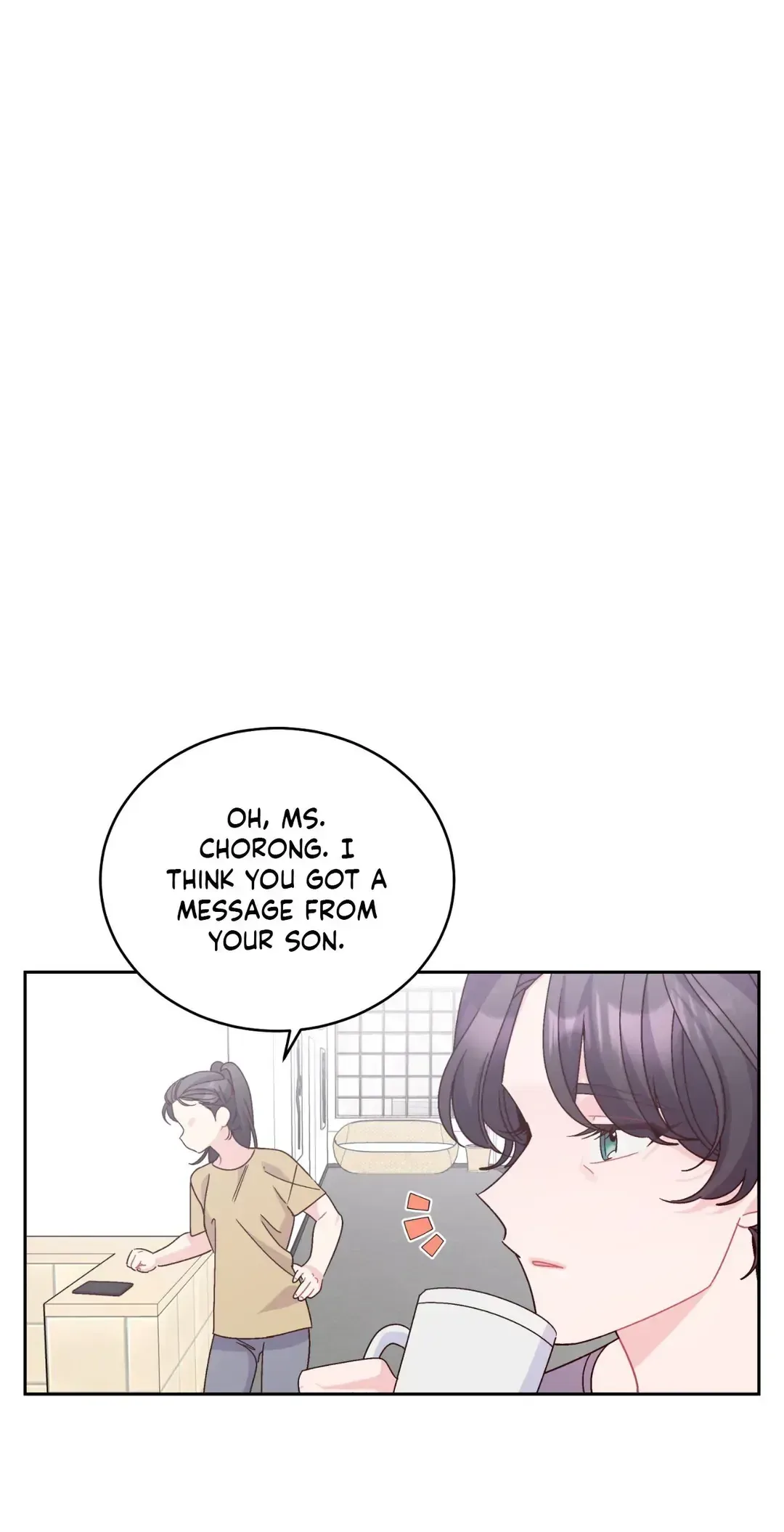 Merry Marbling Chapter 107 page 39