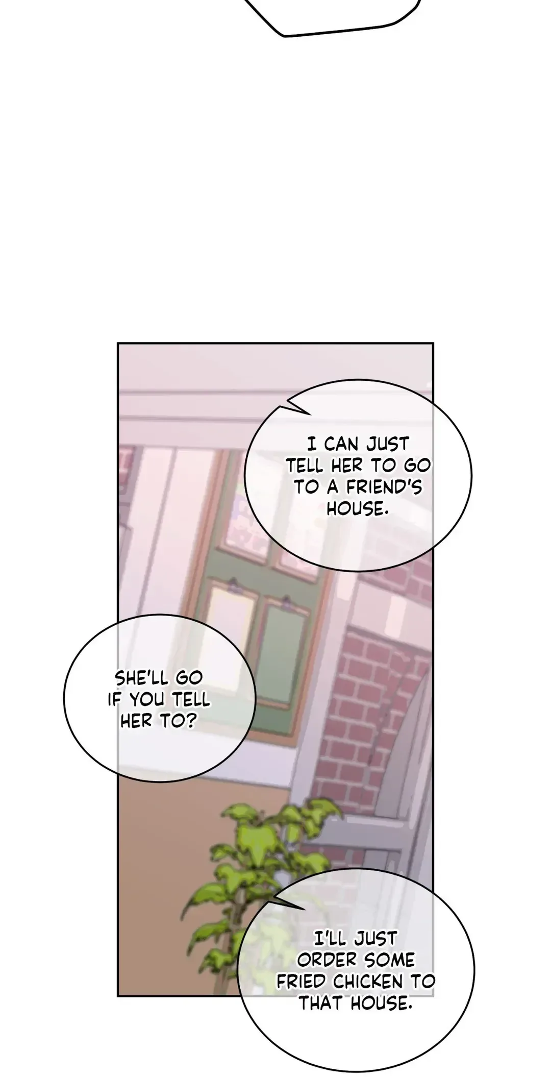 Merry Marbling Chapter 107 page 38