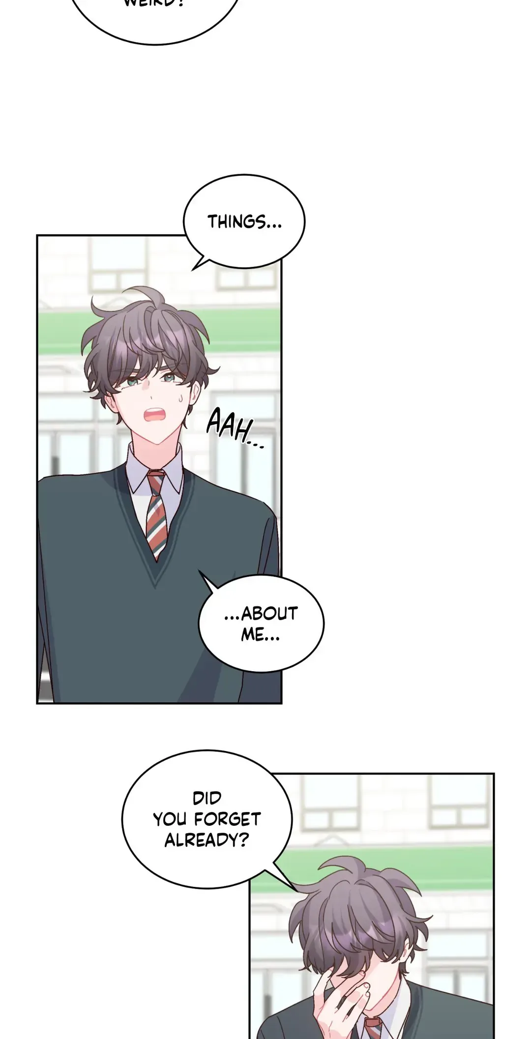 Merry Marbling Chapter 106 page 16