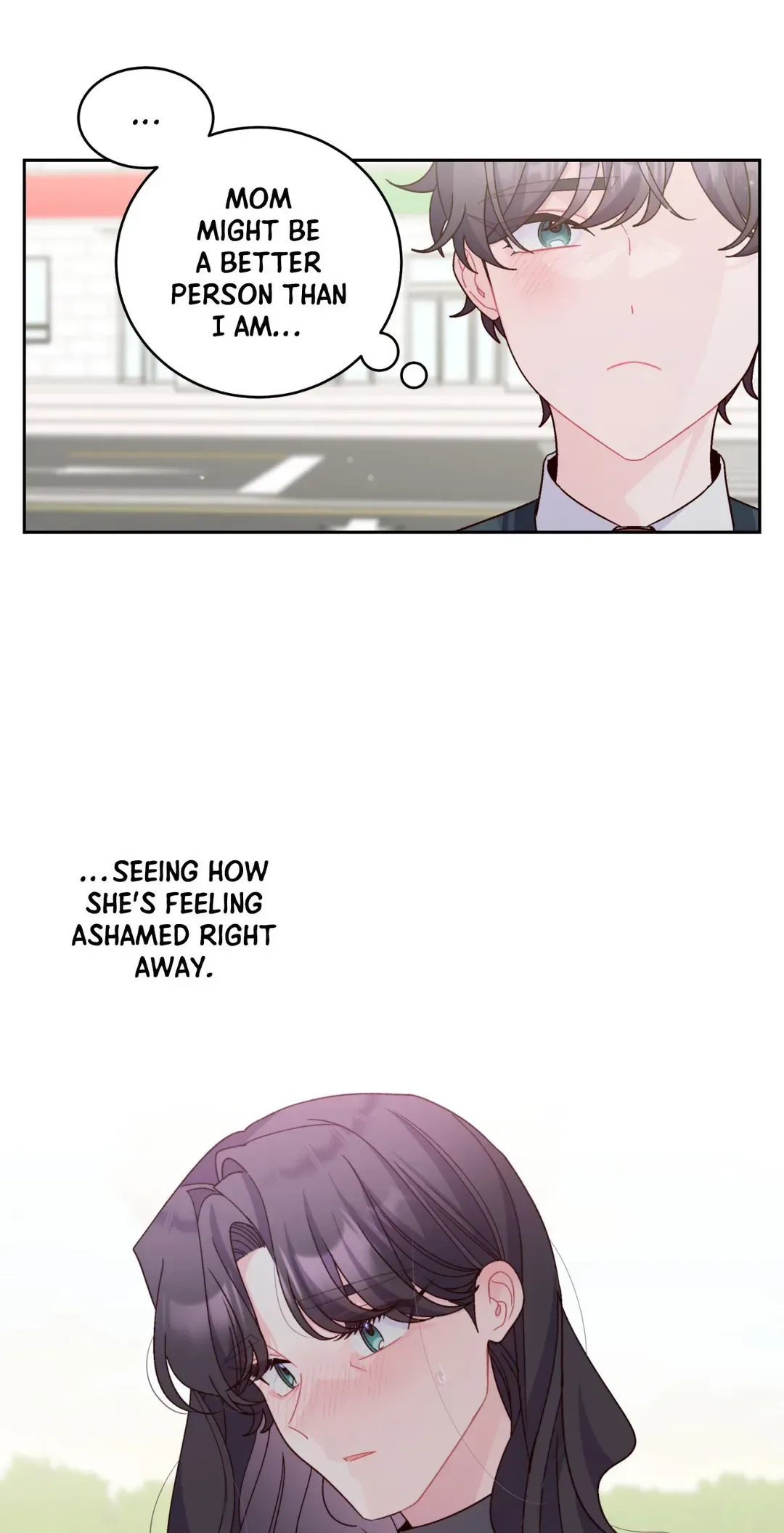 Merry Marbling Chapter 106 page 21