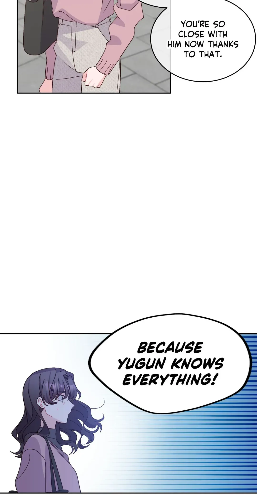 Merry Marbling Chapter 106 page 19