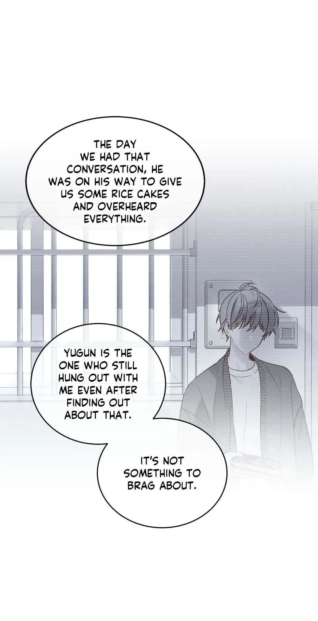Merry Marbling Chapter 106 page 20