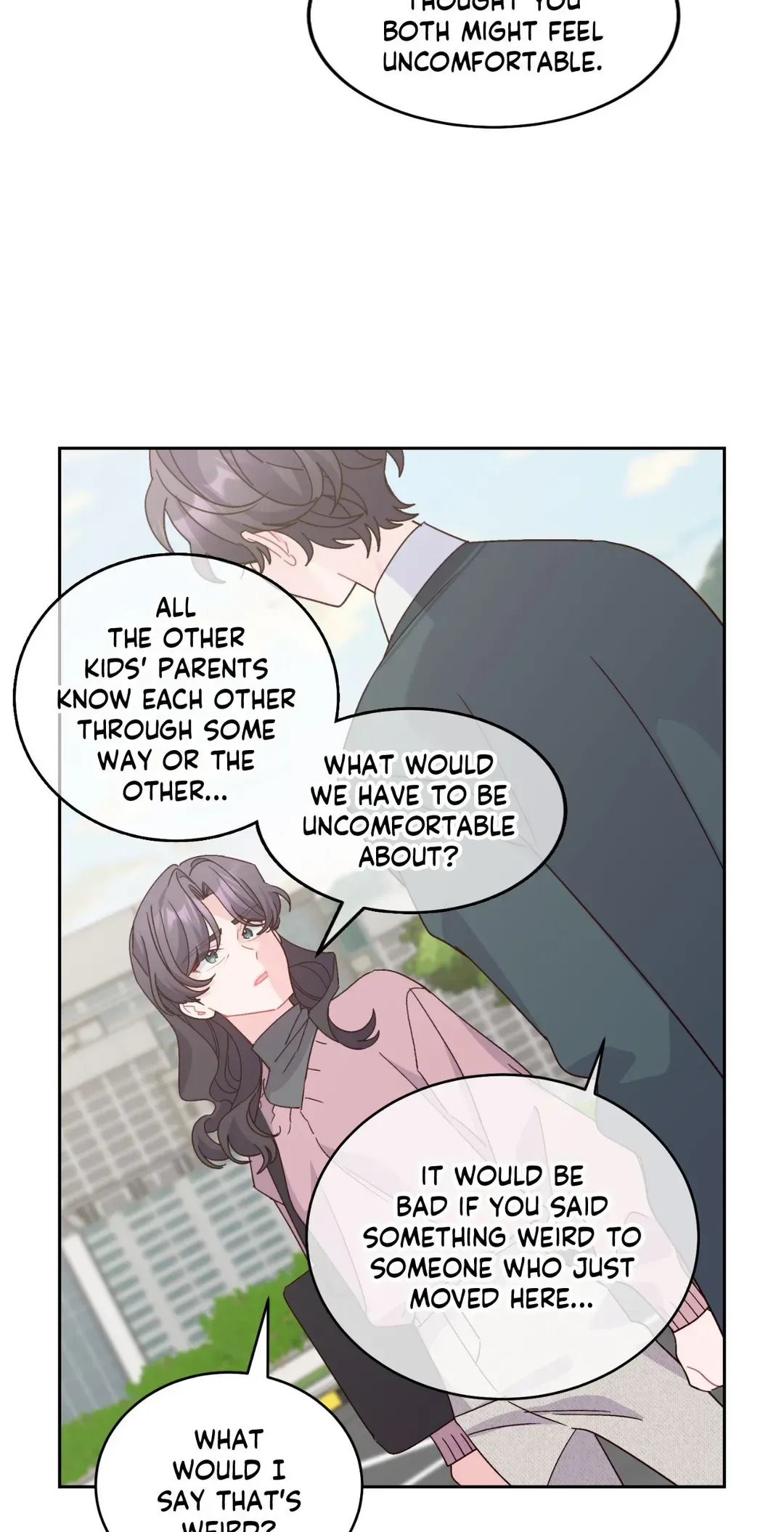 Merry Marbling Chapter 106 page 15