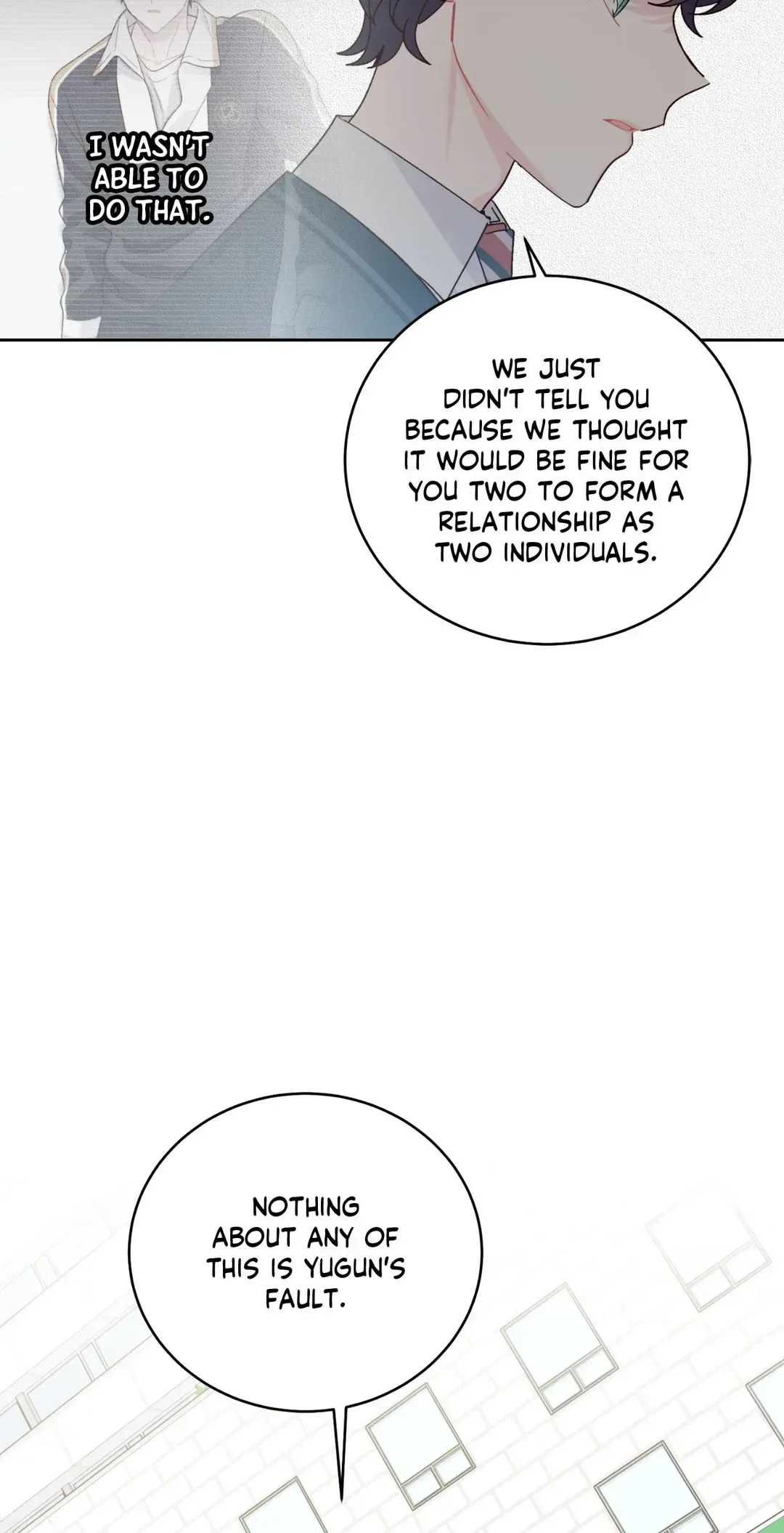 Merry Marbling Chapter 106 page 23