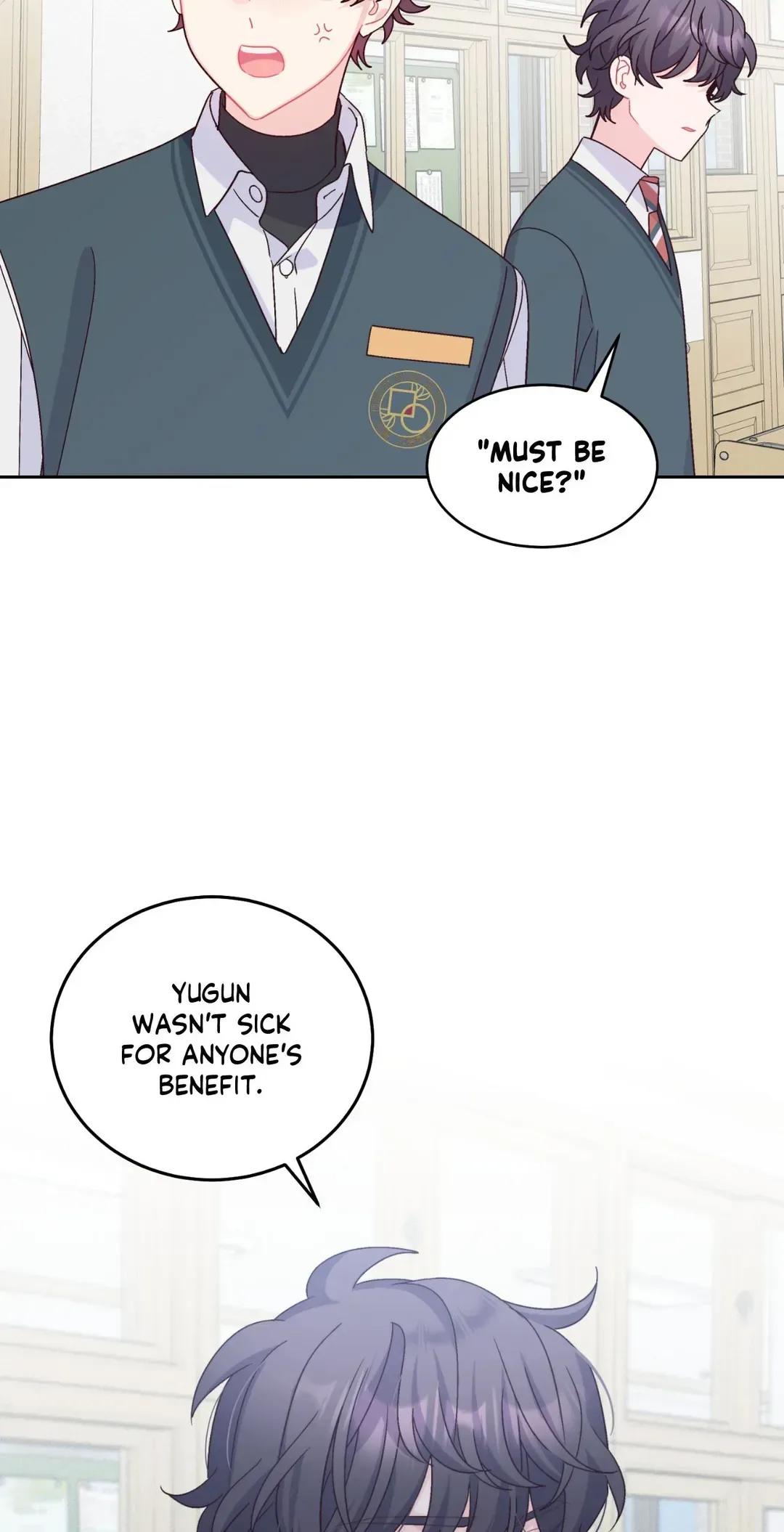 Merry Marbling Chapter 106 page 30