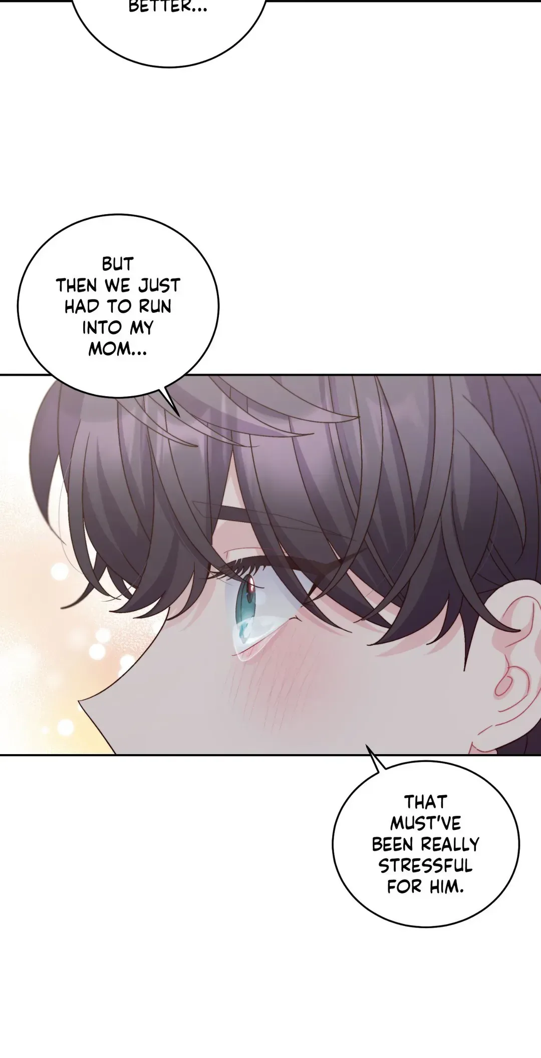 Merry Marbling Chapter 106 page 39