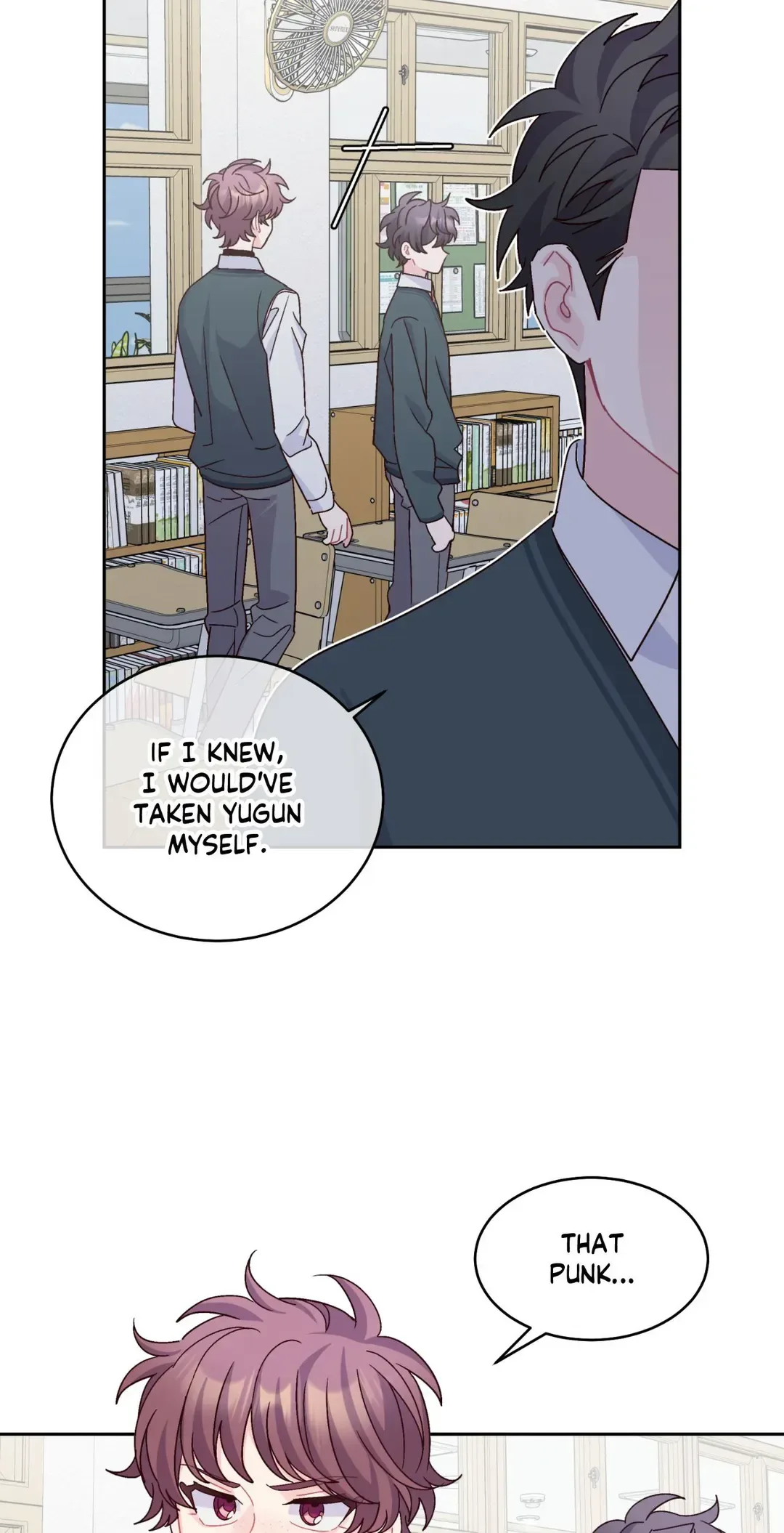 Merry Marbling Chapter 106 page 29