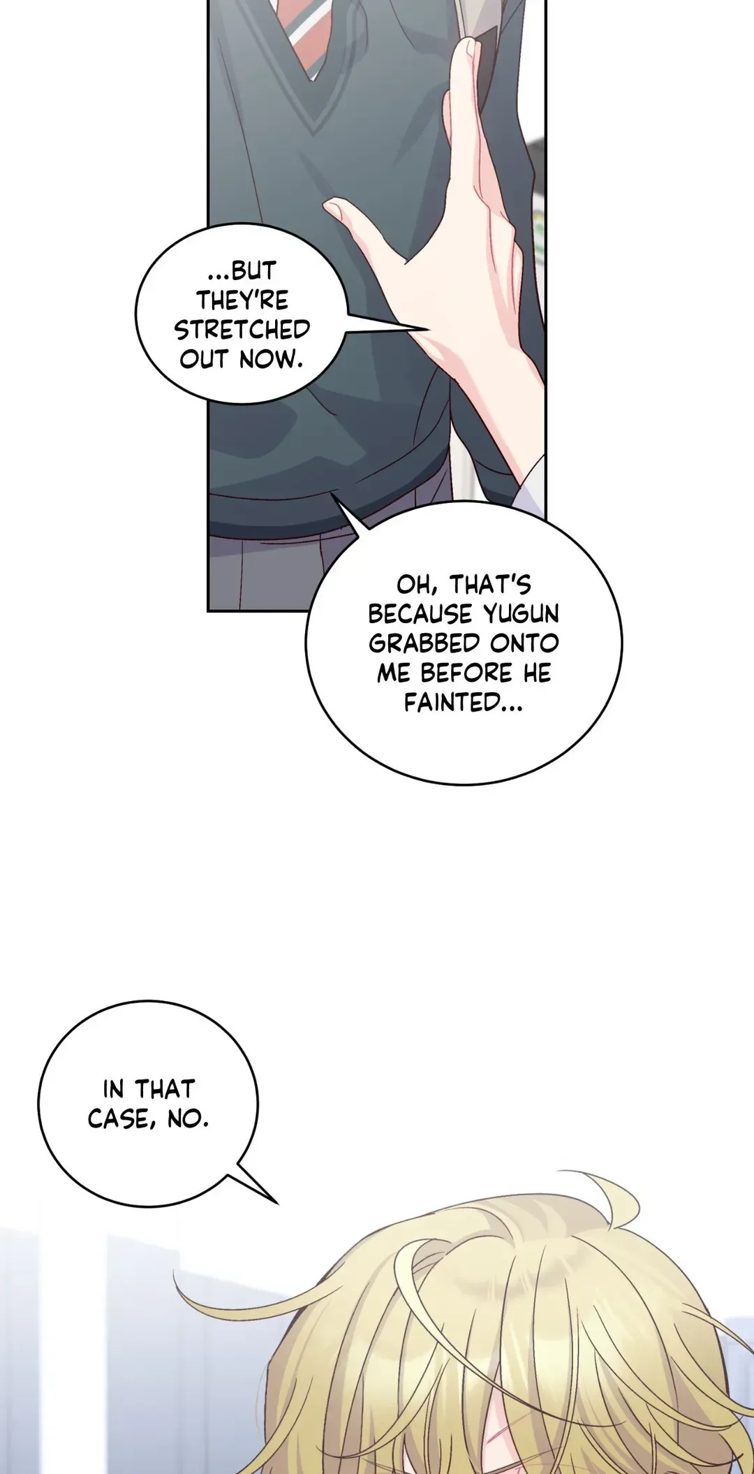 Merry Marbling Chapter 106 page 41