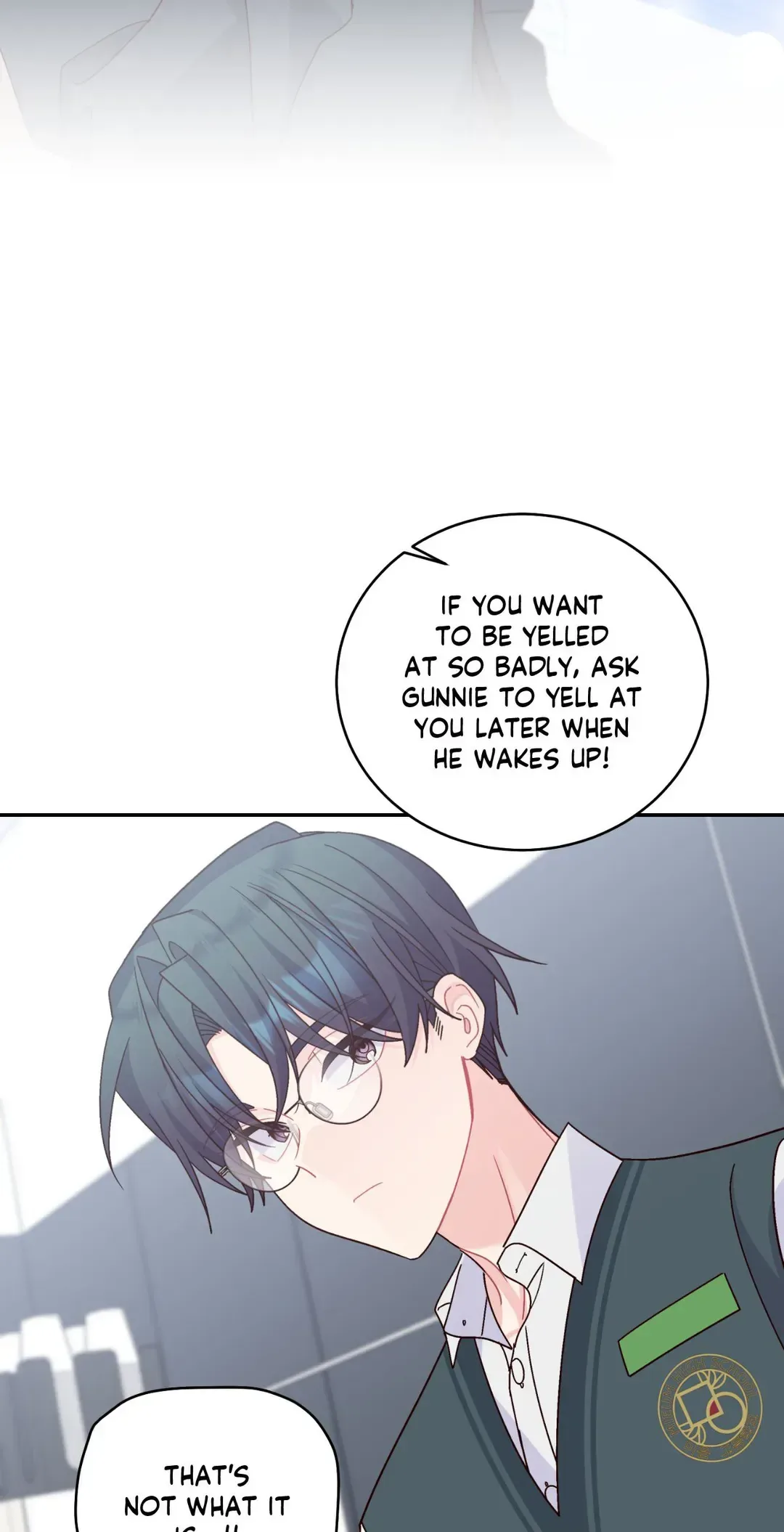 Merry Marbling Chapter 106 page 45