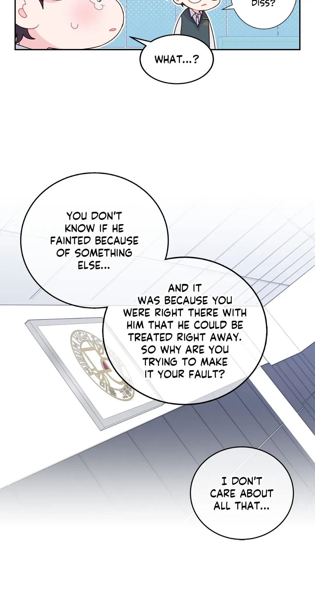 Merry Marbling Chapter 106 page 43