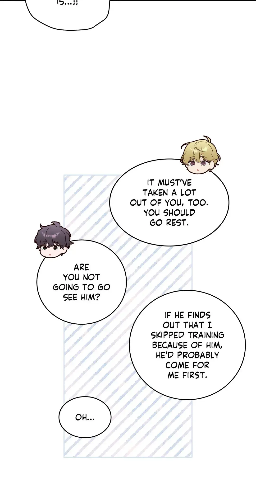 Merry Marbling Chapter 106 page 46