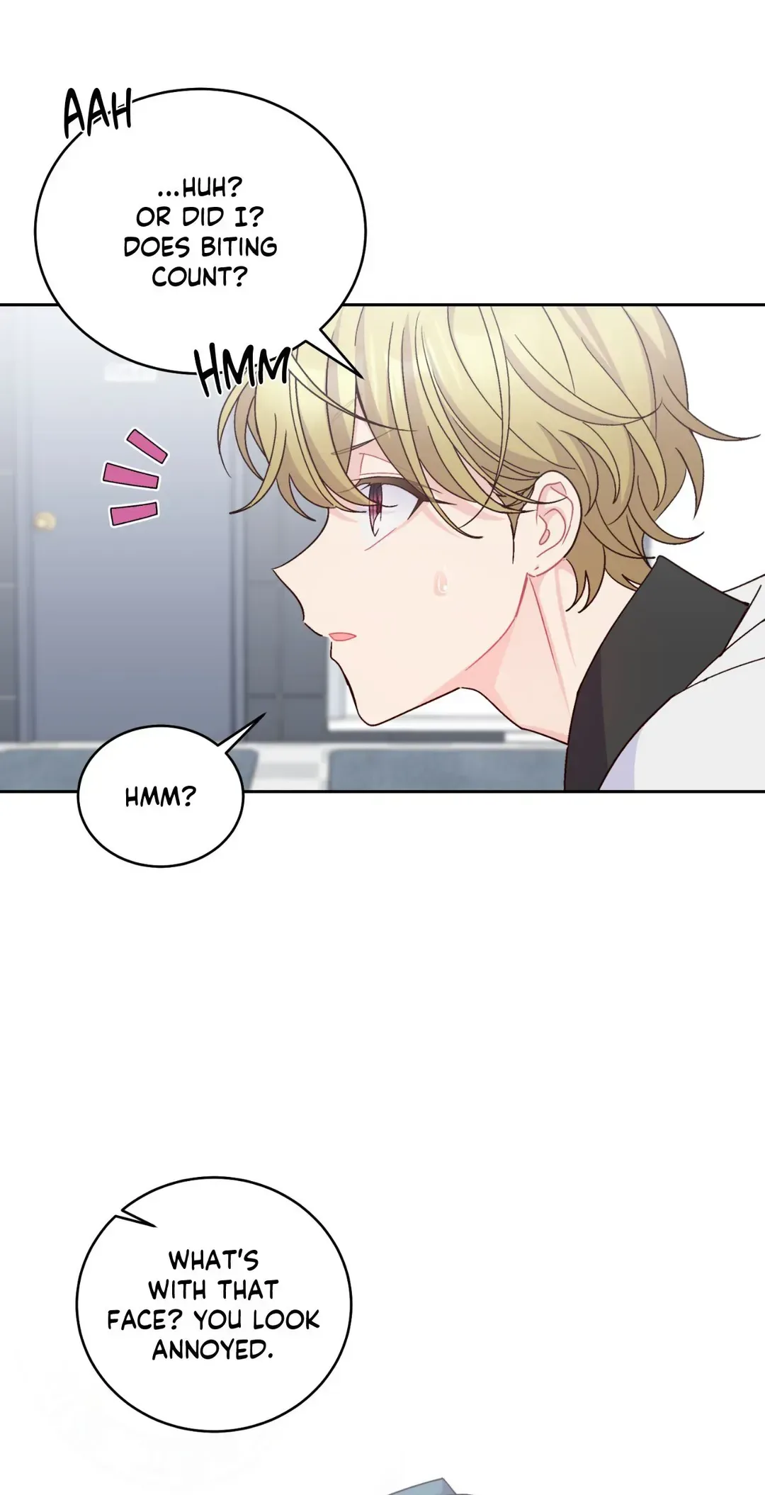 Merry Marbling Chapter 106 page 49