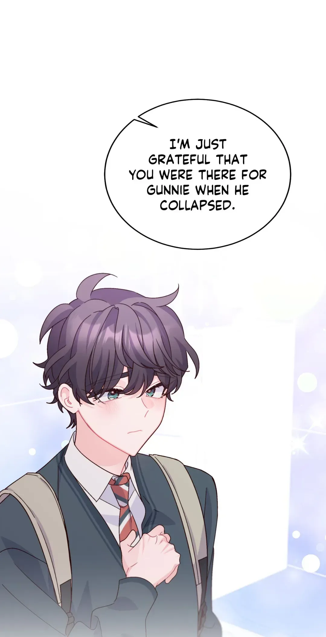 Merry Marbling Chapter 106 page 44