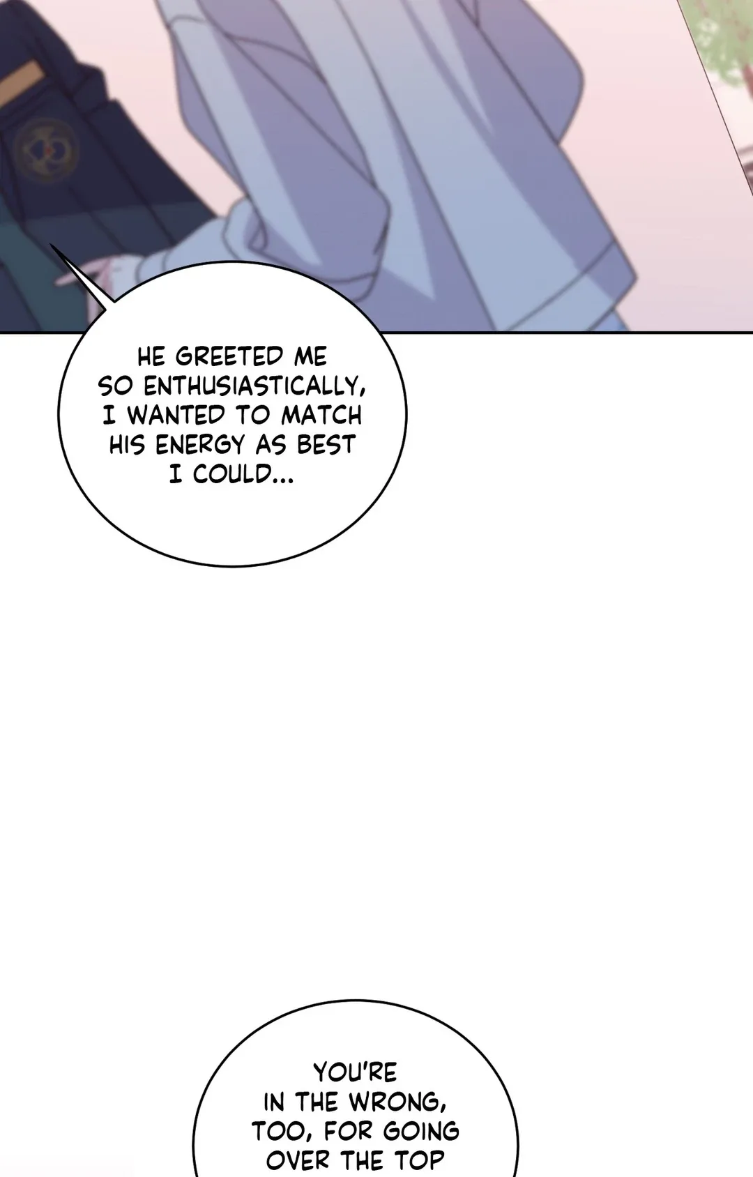 Merry Marbling Chapter 109 page 24