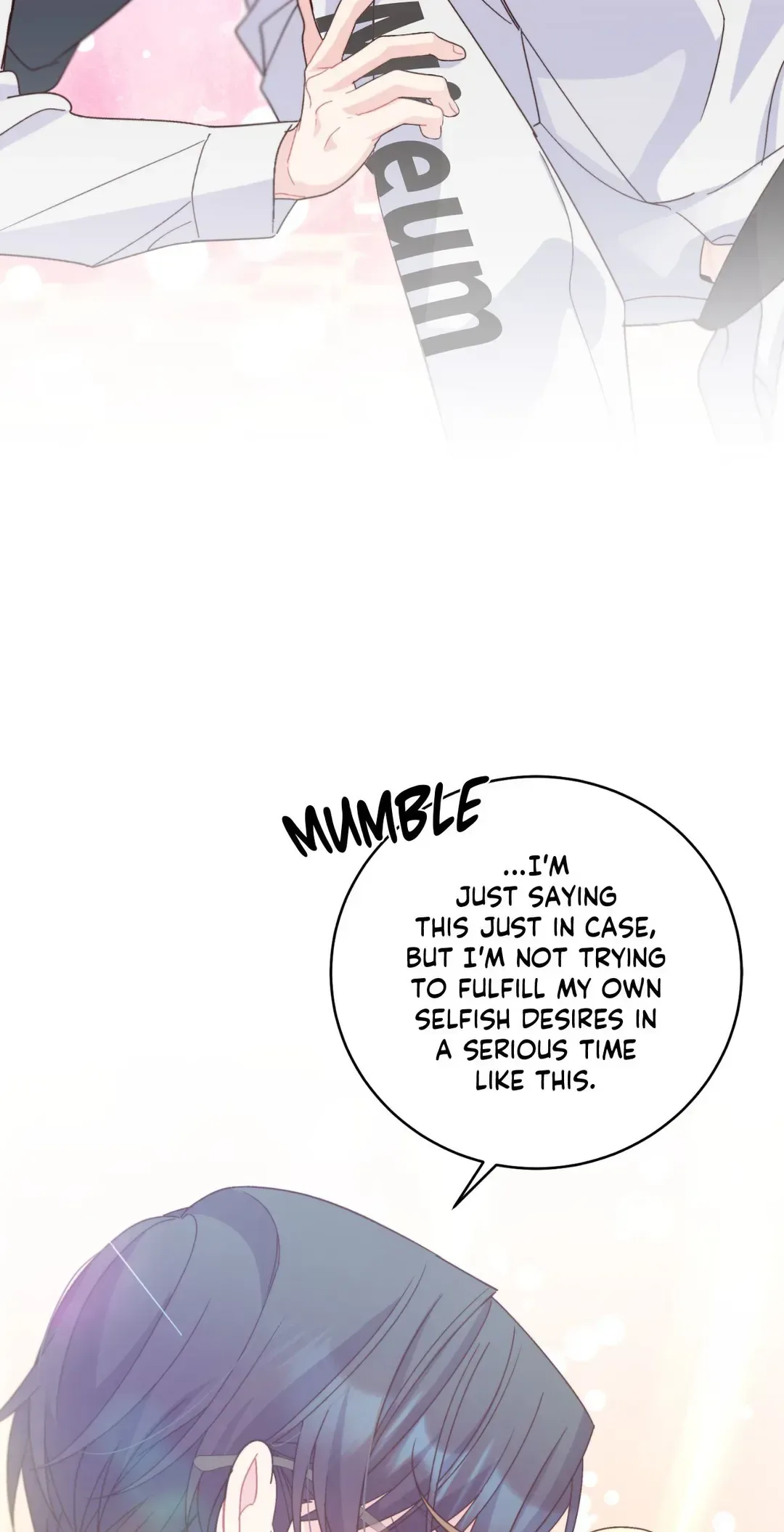 Merry Marbling Chapter 106 page 54