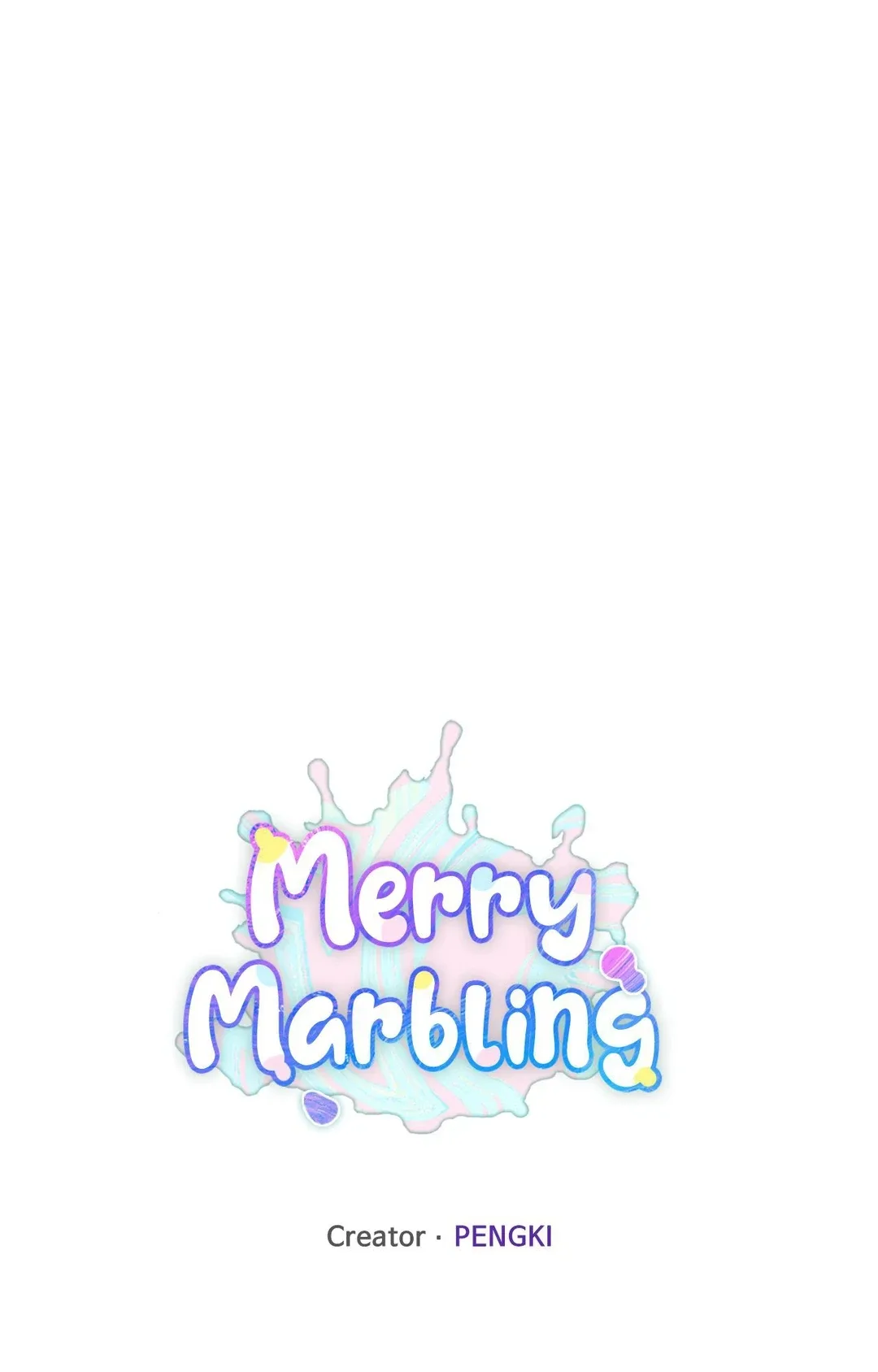 Merry Marbling Chapter 109 page 21