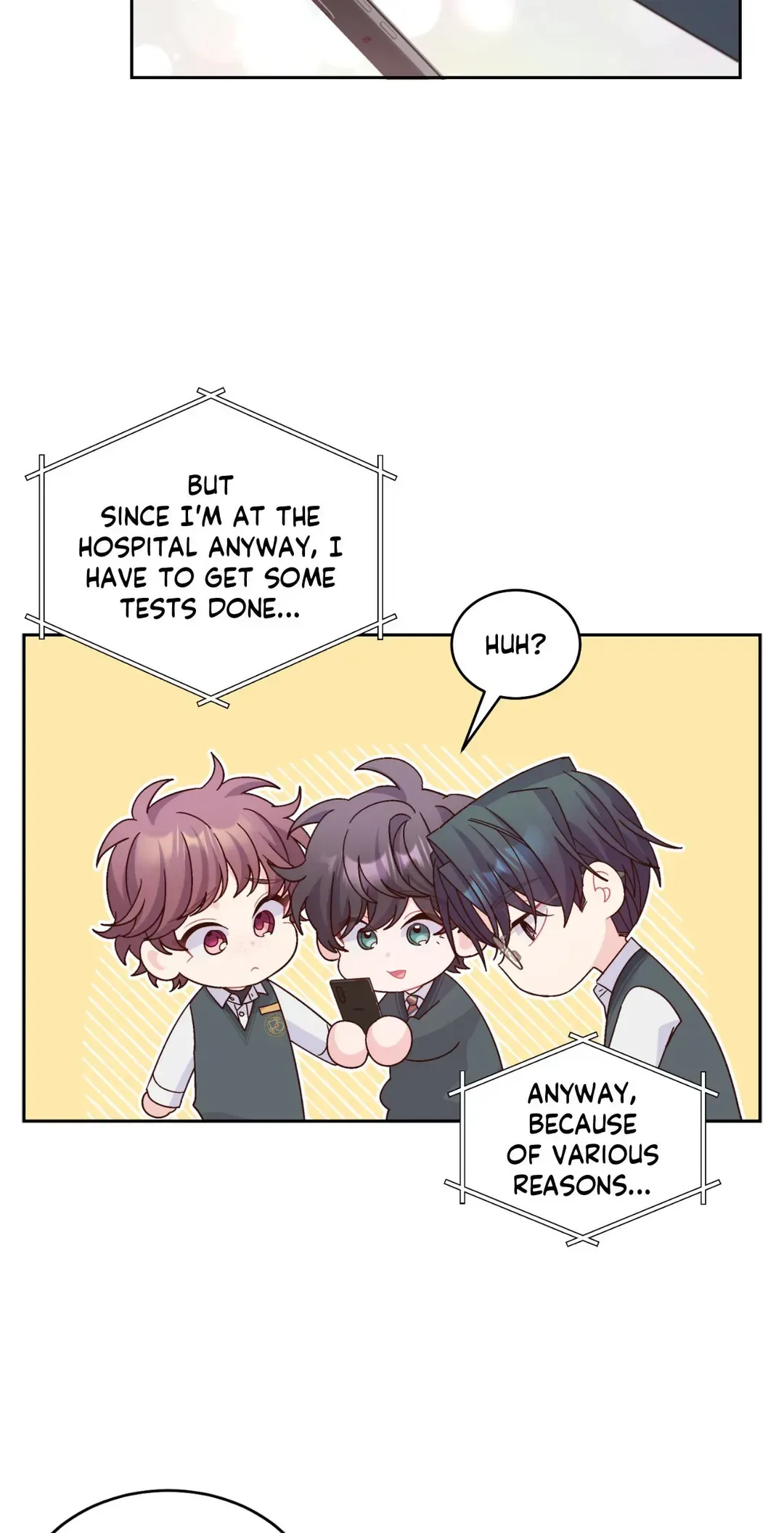 Merry Marbling Chapter 106 page 60