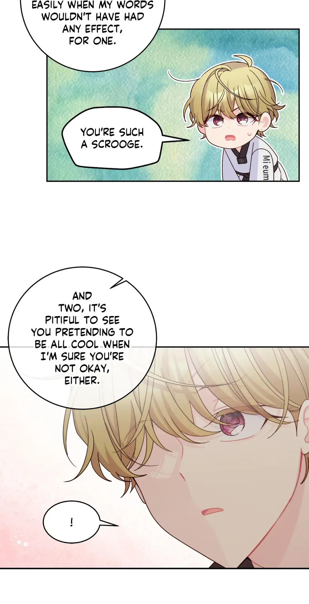 Merry Marbling Chapter 106 page 51