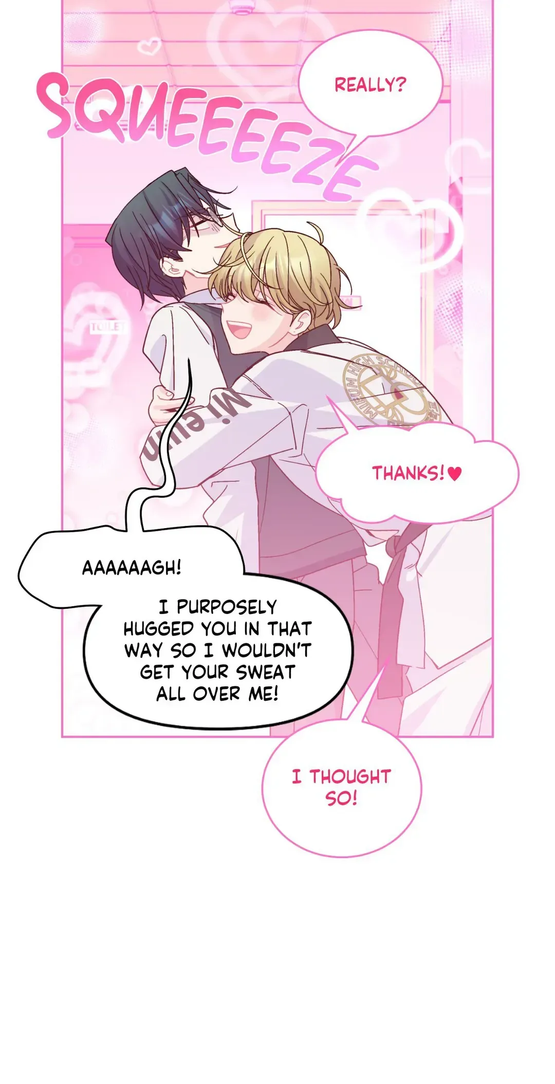 Merry Marbling Chapter 106 page 56