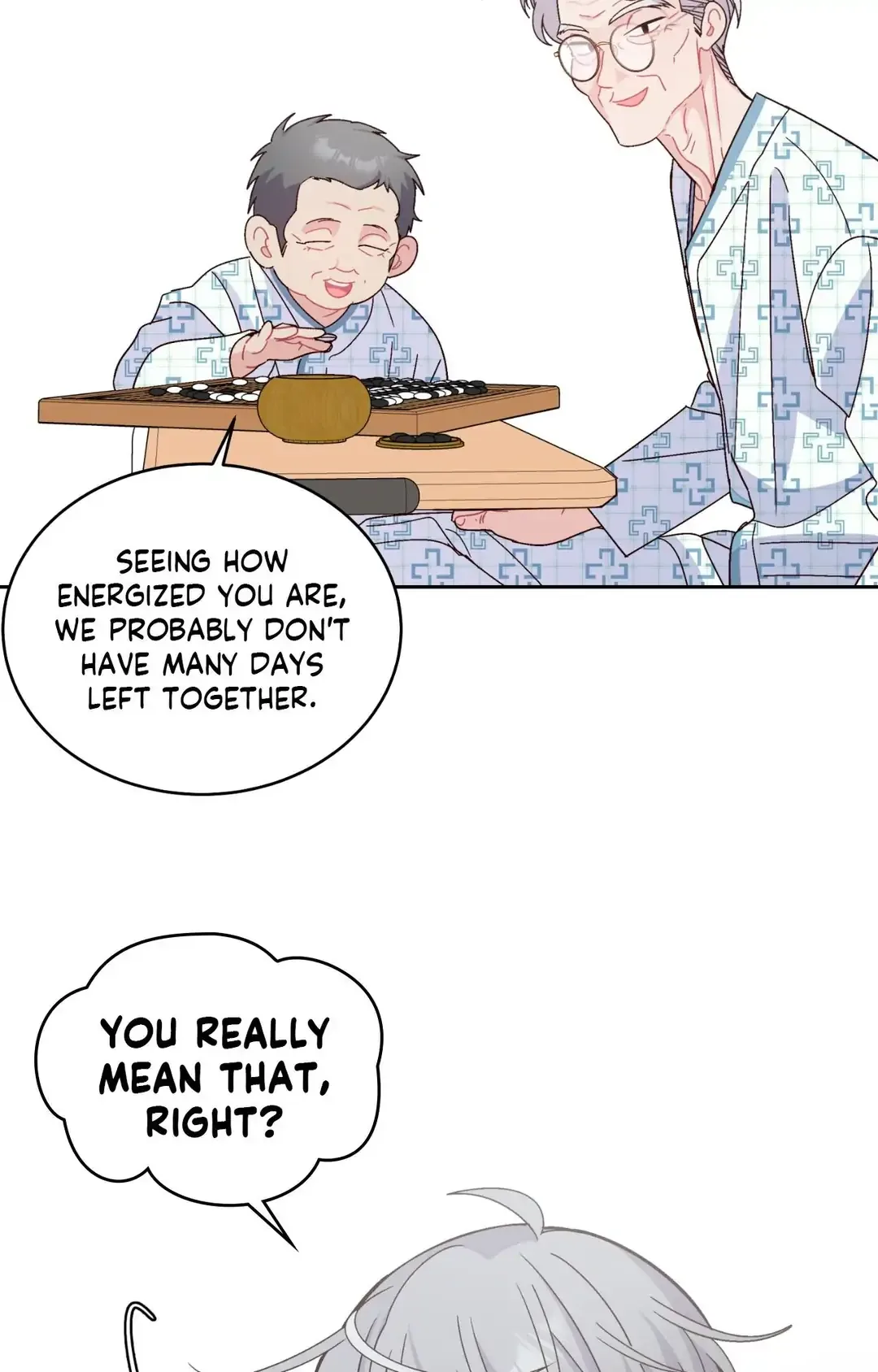 Merry Marbling Chapter 109 page 5