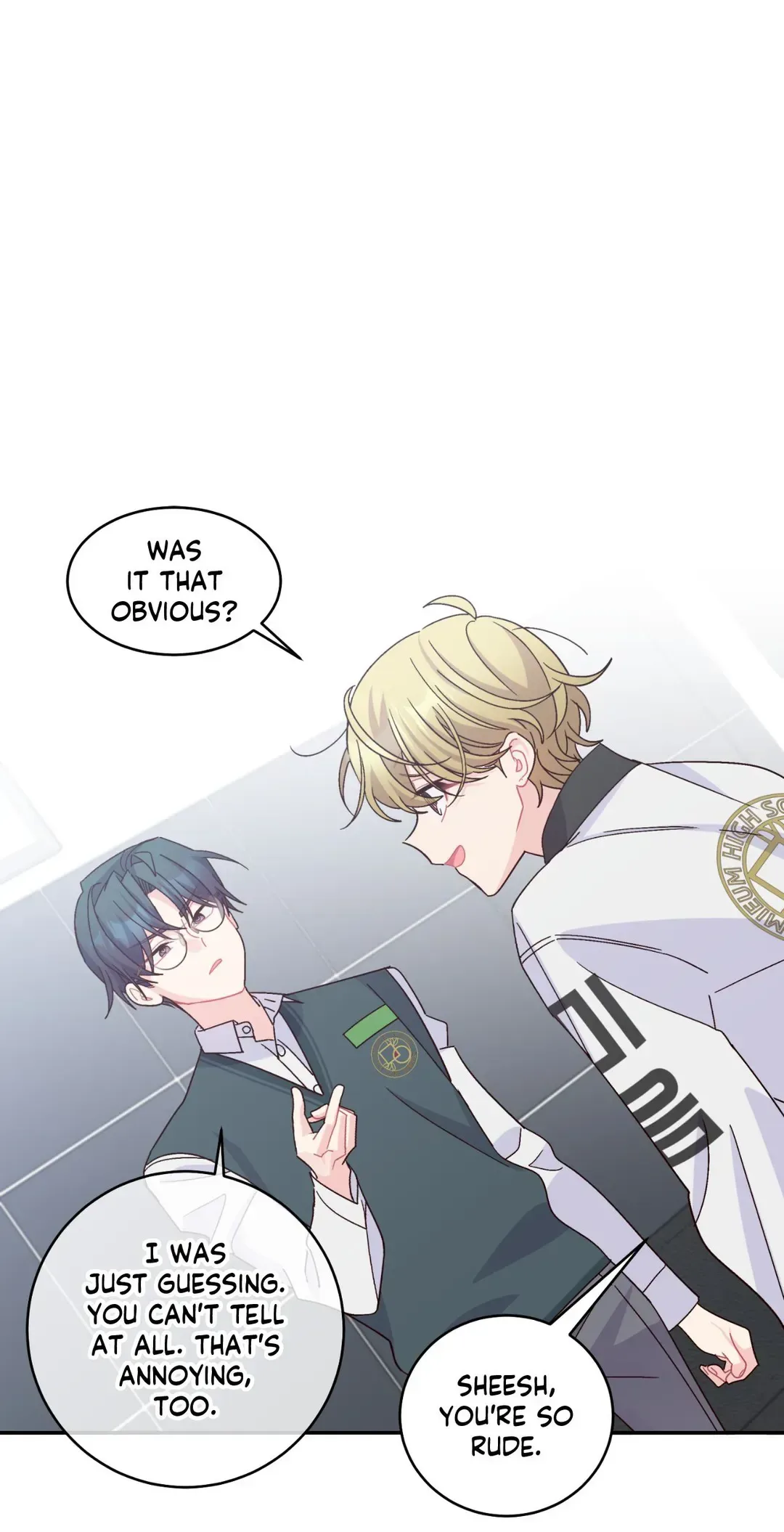 Merry Marbling Chapter 106 page 52
