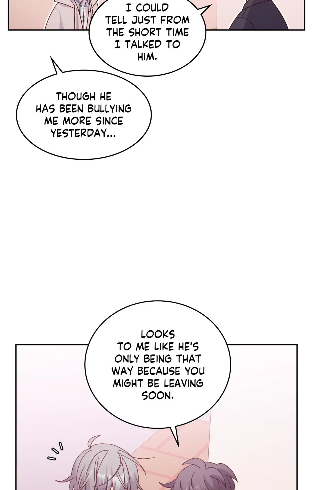 Merry Marbling Chapter 109 page 28
