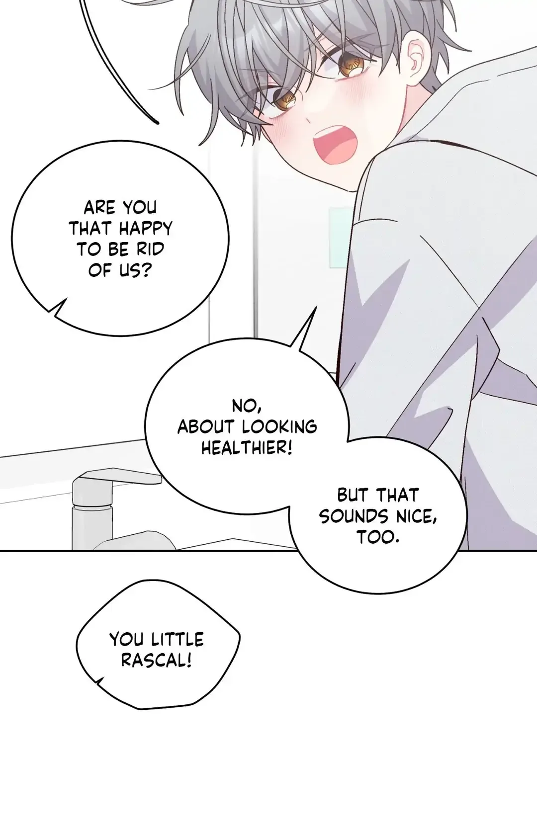 Merry Marbling Chapter 109 page 6