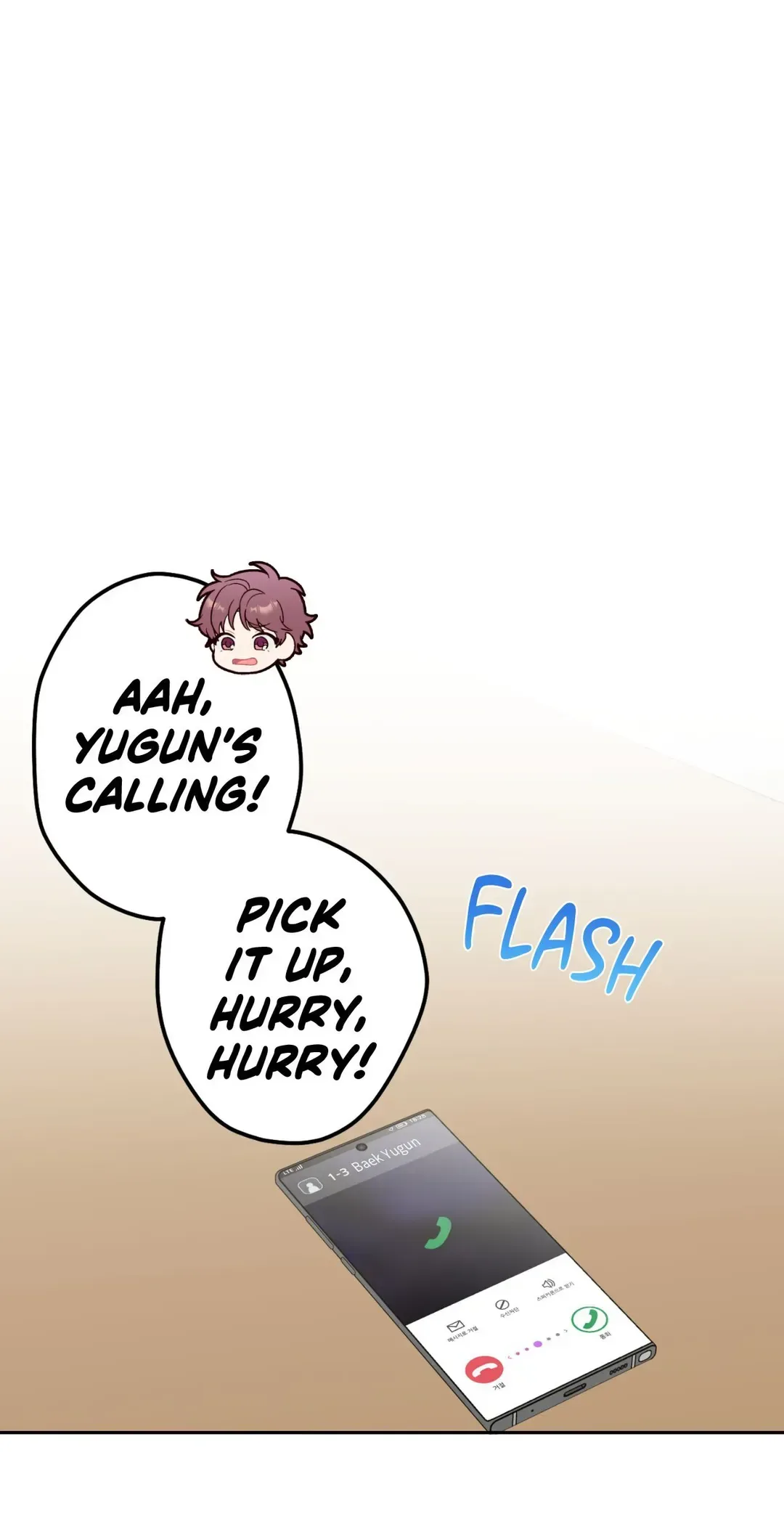 Merry Marbling Chapter 106 page 57