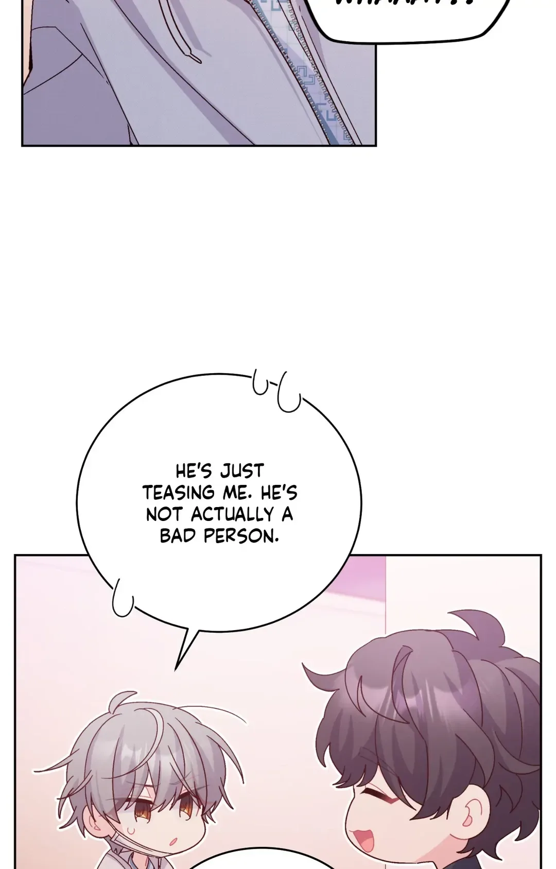 Merry Marbling Chapter 109 page 27