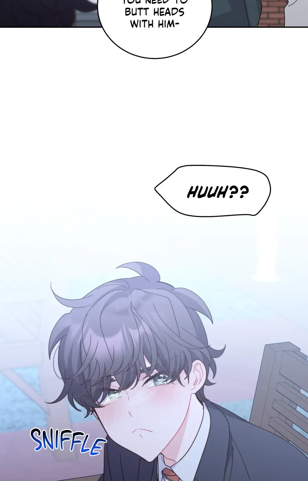 Merry Marbling Chapter 109 page 64