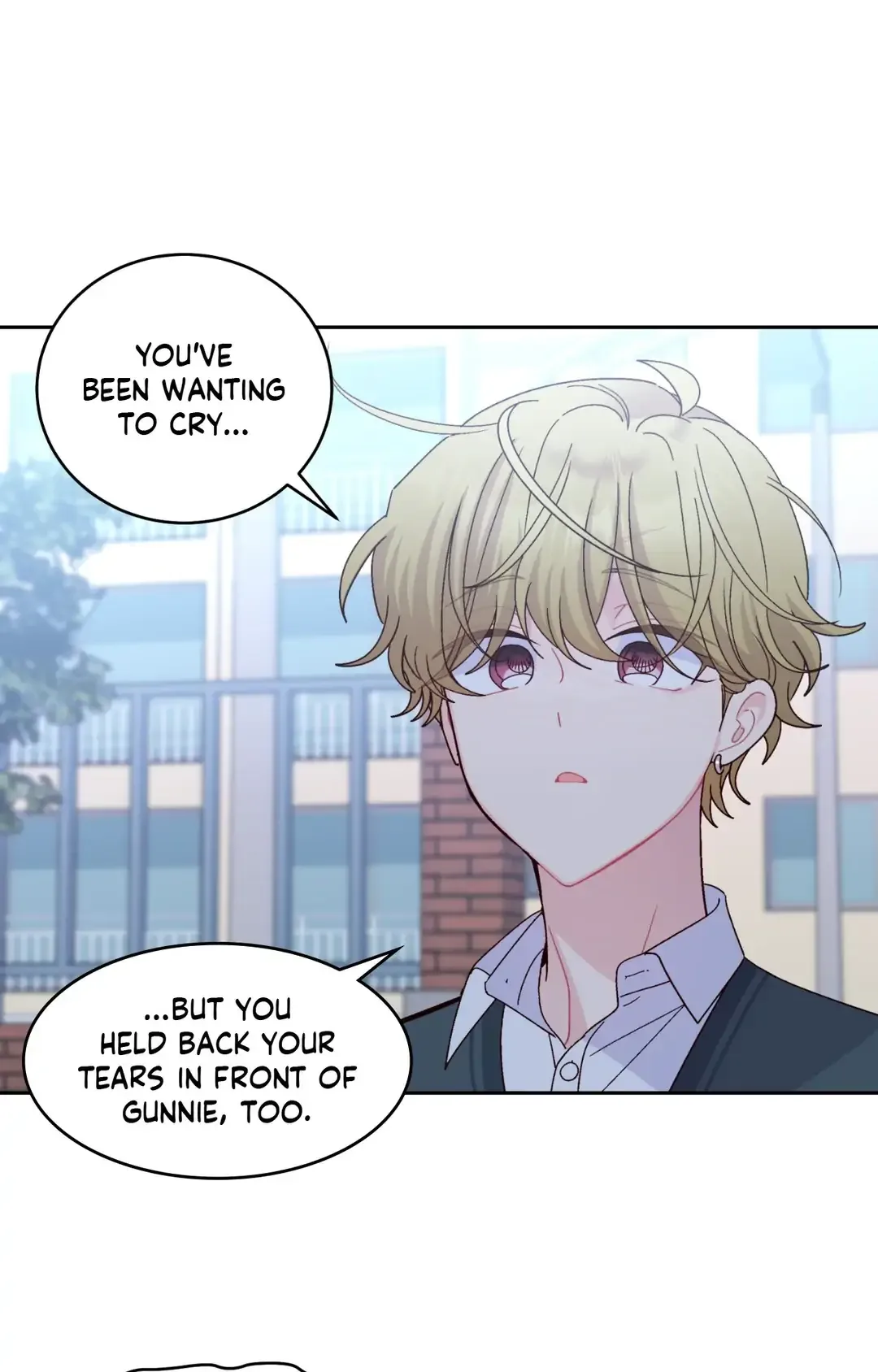 Merry Marbling Chapter 109 page 68