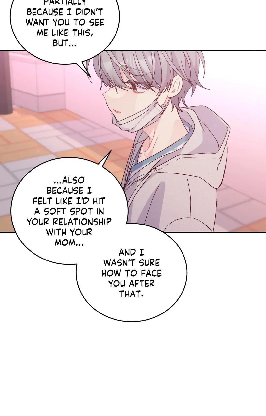Merry Marbling Chapter 109 page 51