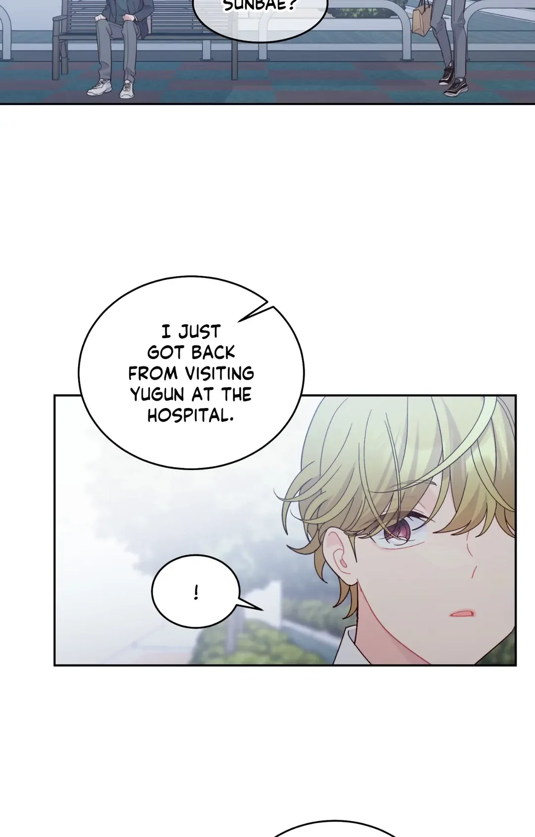 Merry Marbling Chapter 109 page 61