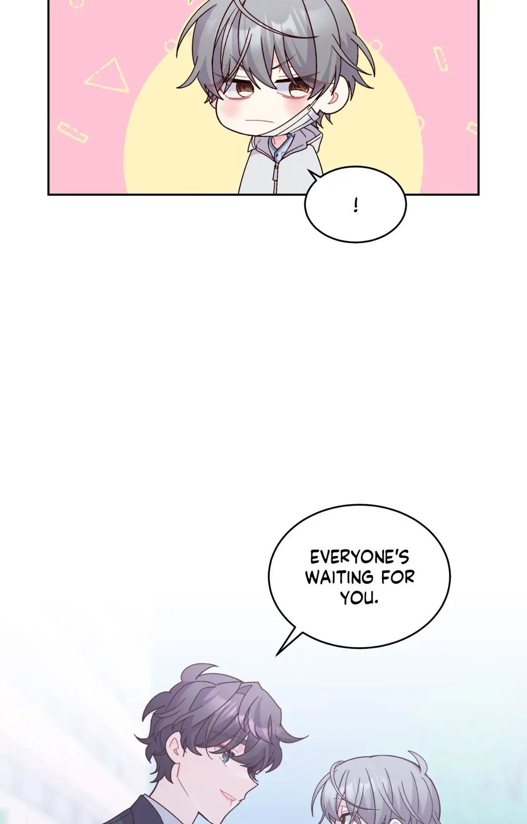 Merry Marbling Chapter 109 page 55