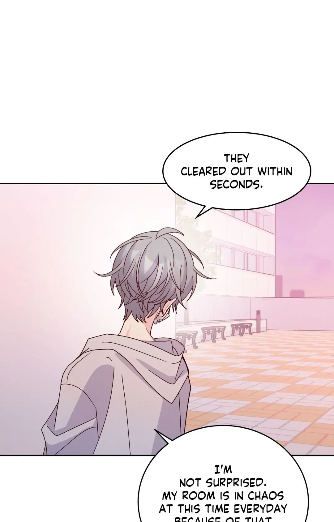 Merry Marbling Chapter 109 page 37