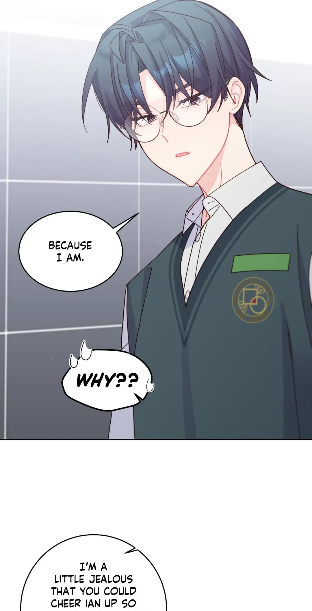 Merry Marbling Chapter 106 page 50