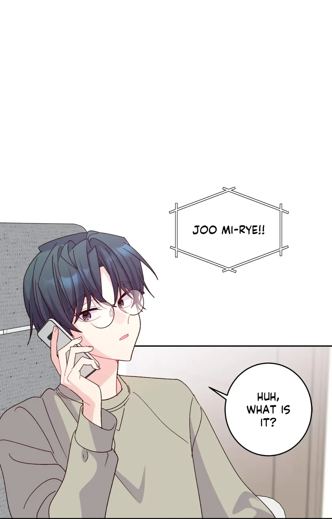 Merry Marbling Chapter 109 page 70