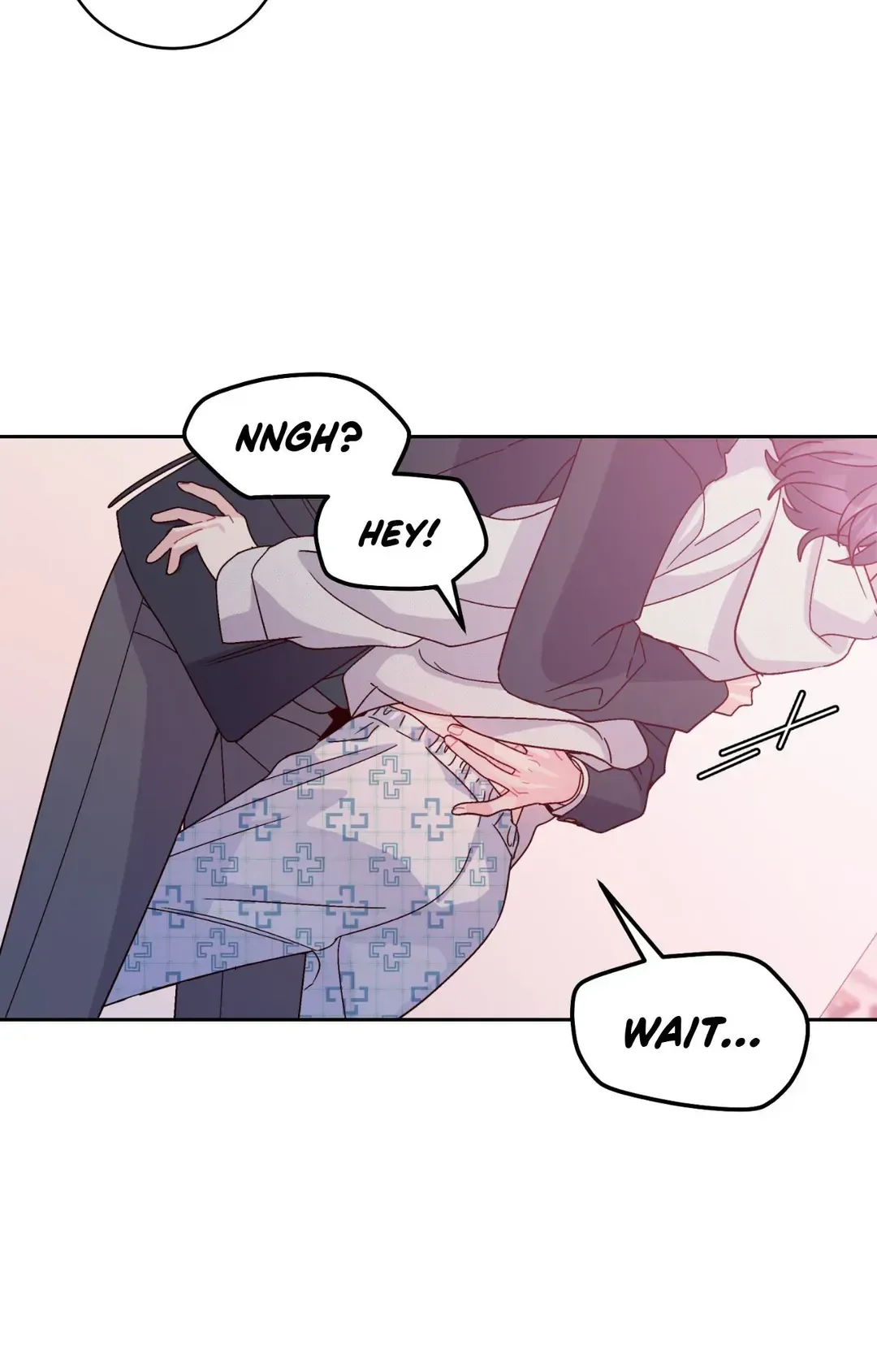 Merry Marbling Chapter 109 page 41