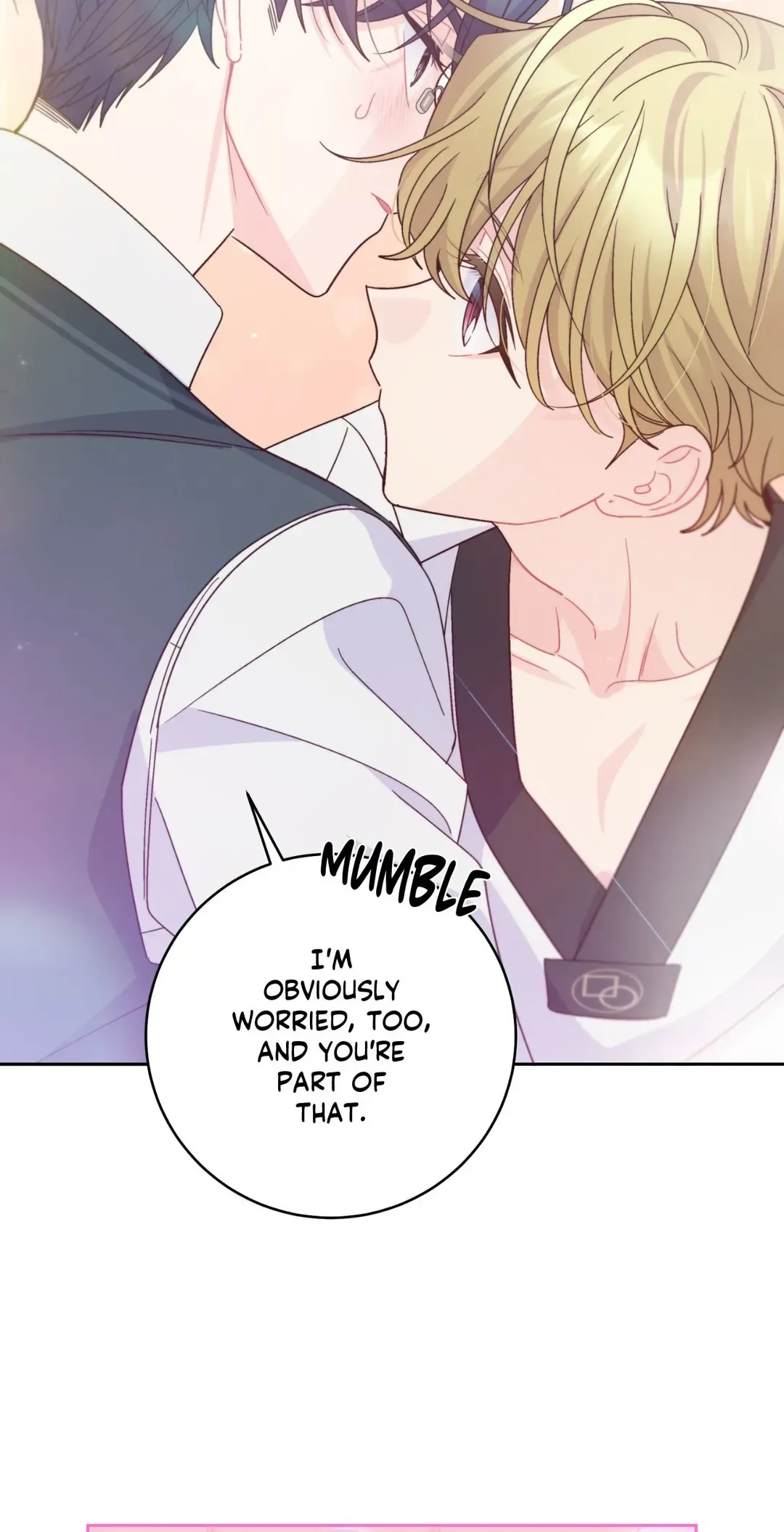 Merry Marbling Chapter 106 page 55