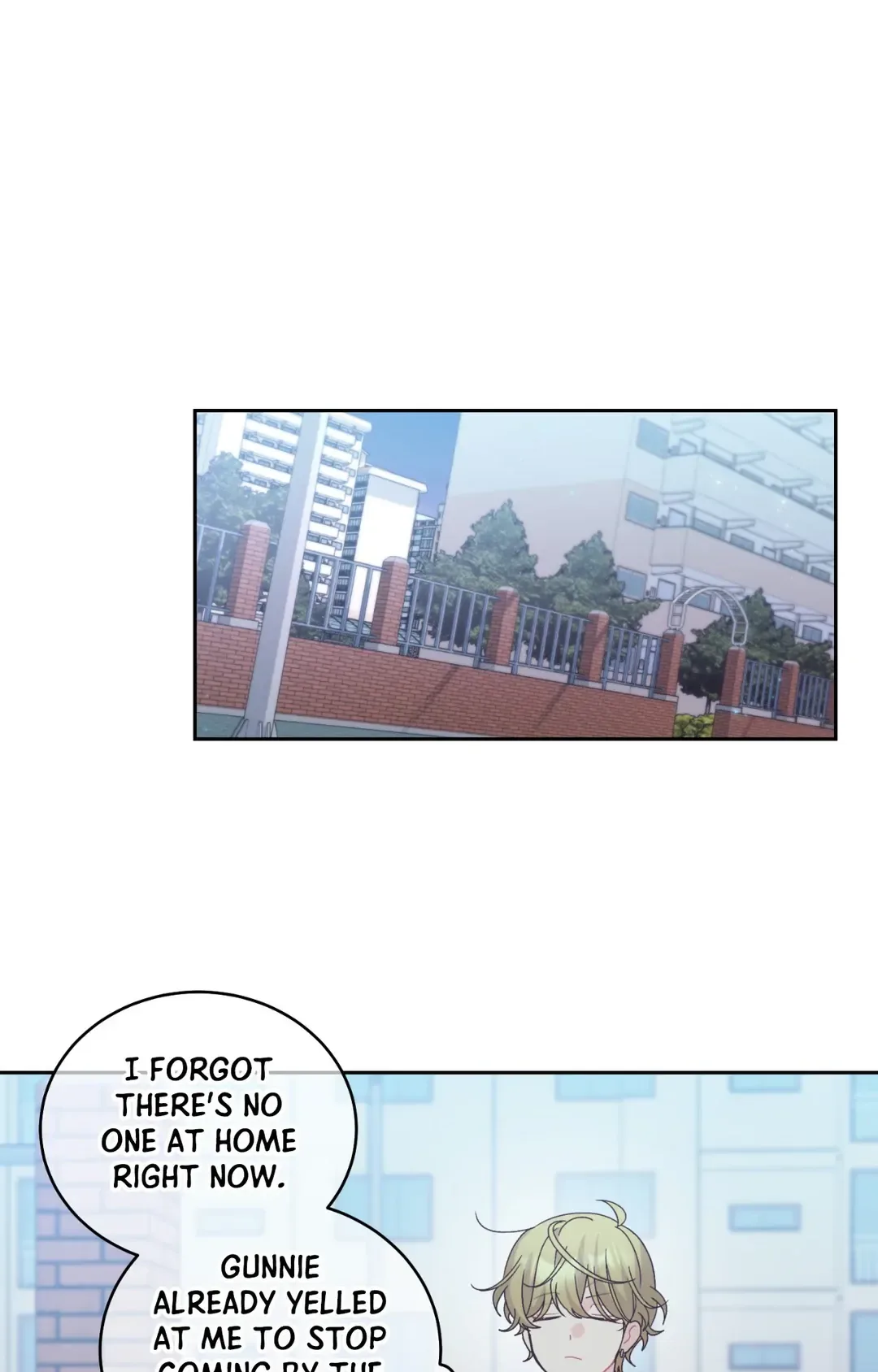 Merry Marbling Chapter 109 page 58