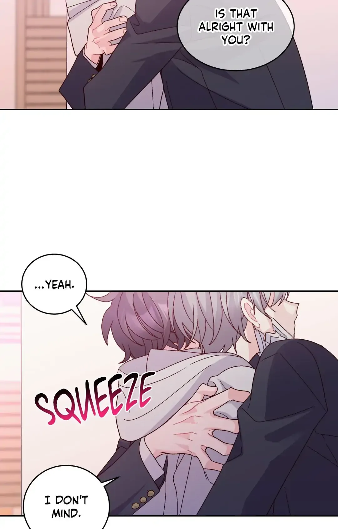 Merry Marbling Chapter 109 page 40