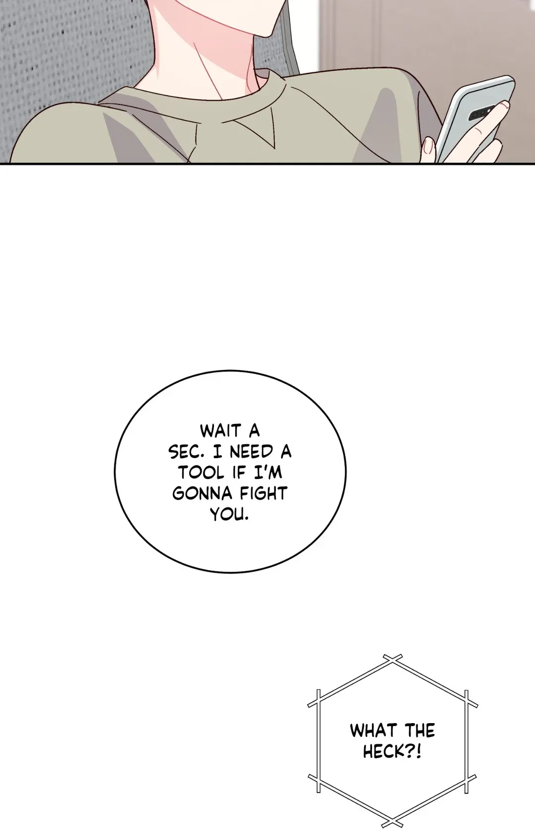 Merry Marbling Chapter 109 page 73